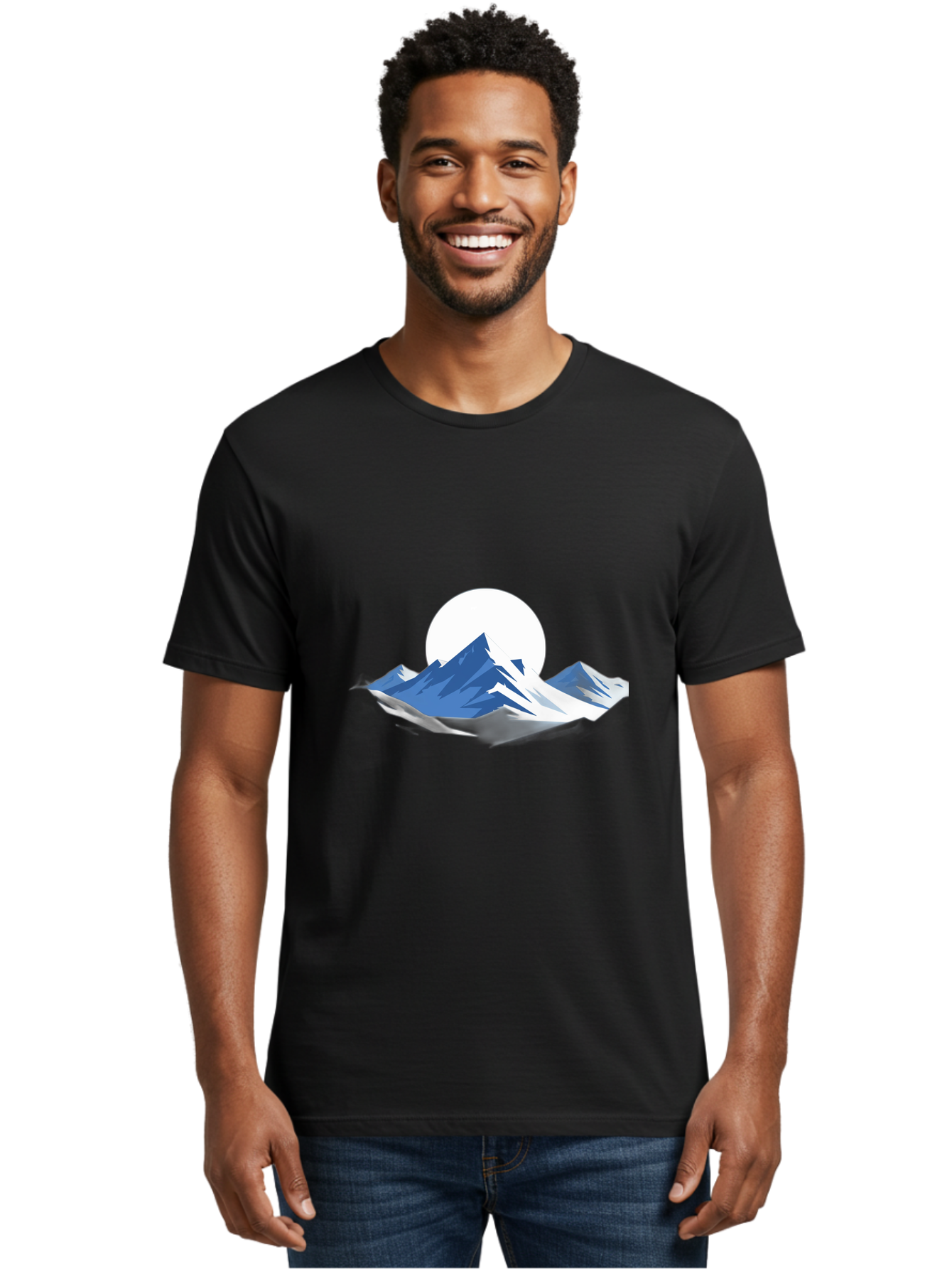 Mountain-Landscape Men'S Graphic Tee, 100% Cotton, Comfortable Casual Summer Wear, Machine Washable, Vintage Camera, Old Camera, Antique Camera, Black Camera, Classic Photography, Photography Equipment, Nostalgic Device, Film Camera, Bag825 21