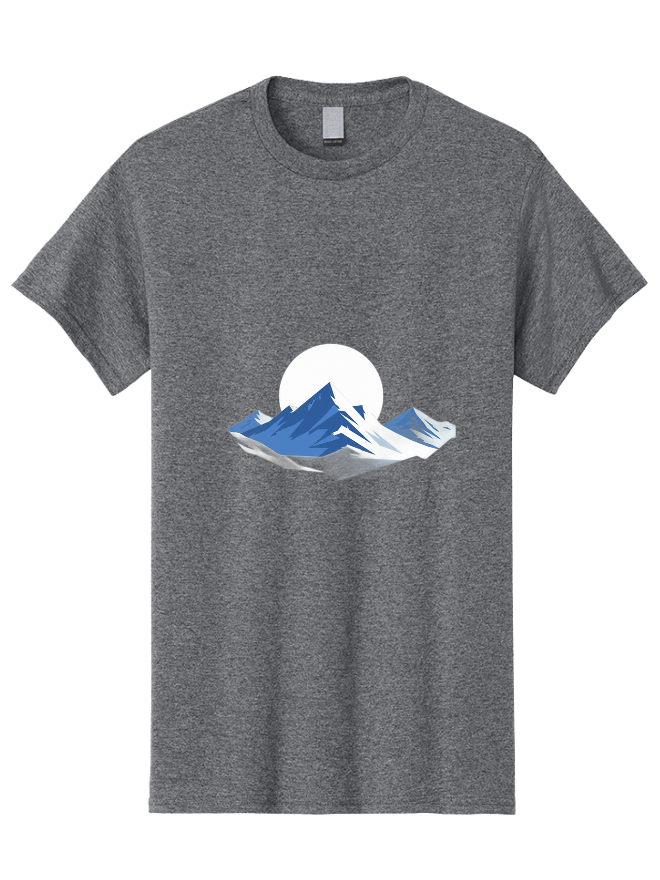 Mountain-Landscape Men'S Graphic Tee, 100% Cotton, Comfortable Casual Summer Wear, Machine Washable, Vintage Camera, Old Camera, Antique Camera, Black Camera, Classic Photography, Photography Equipment, Nostalgic Device, Film Camera, Bag825 13