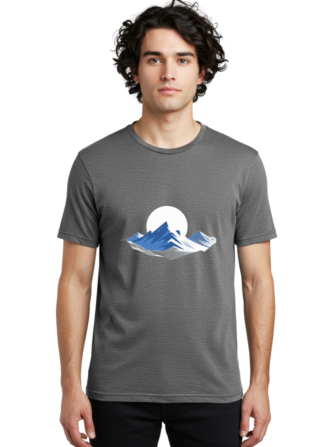 Mountain-Landscape Men'S Graphic Tee, 100% Cotton, Comfortable Casual Summer Wear, Machine Washable, Vintage Camera, Old Camera, Antique Camera, Black Camera, Classic Photography, Photography Equipment, Nostalgic Device, Film Camera, Bag825 28