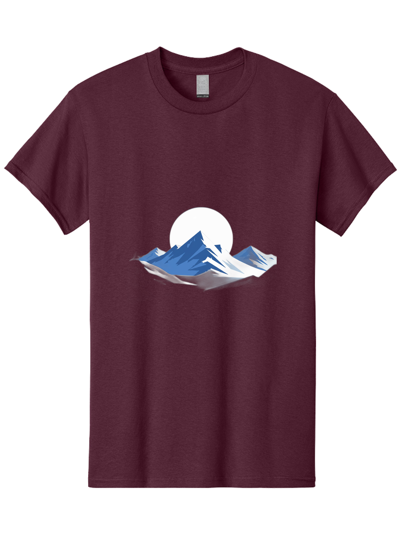 Mountain-Landscape Men'S Graphic Tee, 100% Cotton, Comfortable Casual Summer Wear, Machine Washable, Vintage Camera, Old Camera, Antique Camera, Black Camera, Classic Photography, Photography Equipment, Nostalgic Device, Film Camera, Bag825 3