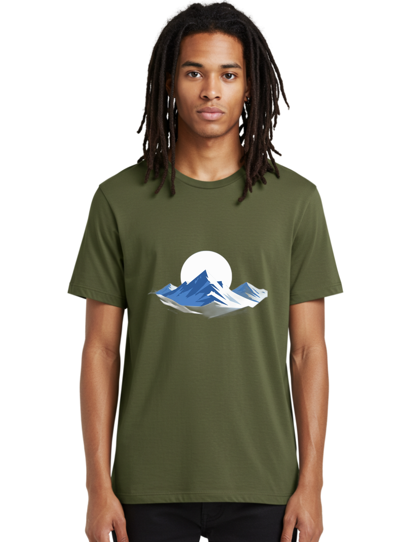 Mountain-Landscape Men'S Graphic Tee, 100% Cotton, Comfortable Casual Summer Wear, Machine Washable, Vintage Camera, Old Camera, Antique Camera, Black Camera, Classic Photography, Photography Equipment, Nostalgic Device, Film Camera, Bag825 20