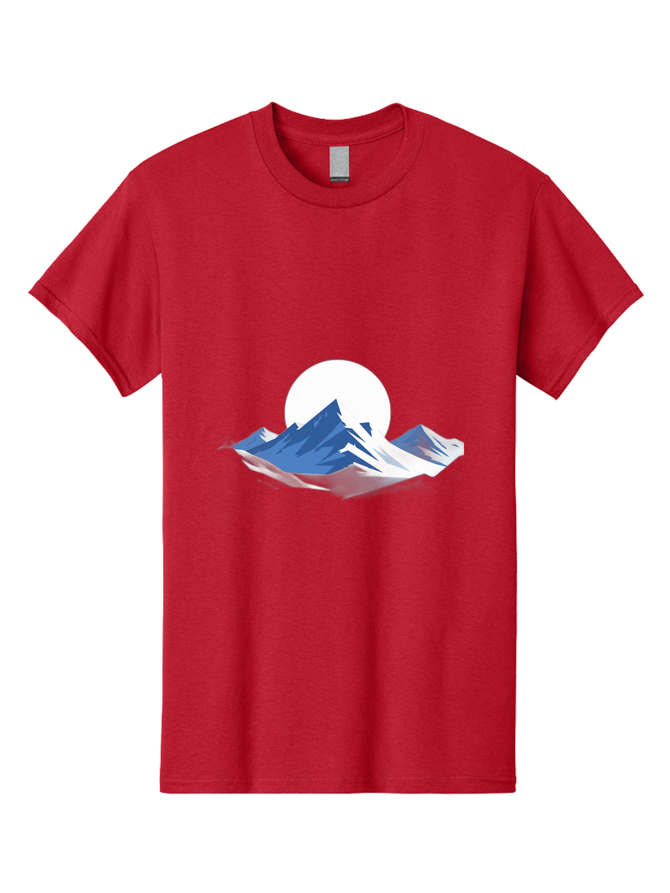 Mountain-Landscape Men'S Graphic Tee, 100% Cotton, Comfortable Casual Summer Wear, Machine Washable, Vintage Camera, Old Camera, Antique Camera, Black Camera, Classic Photography, Photography Equipment, Nostalgic Device, Film Camera, Bag825 9