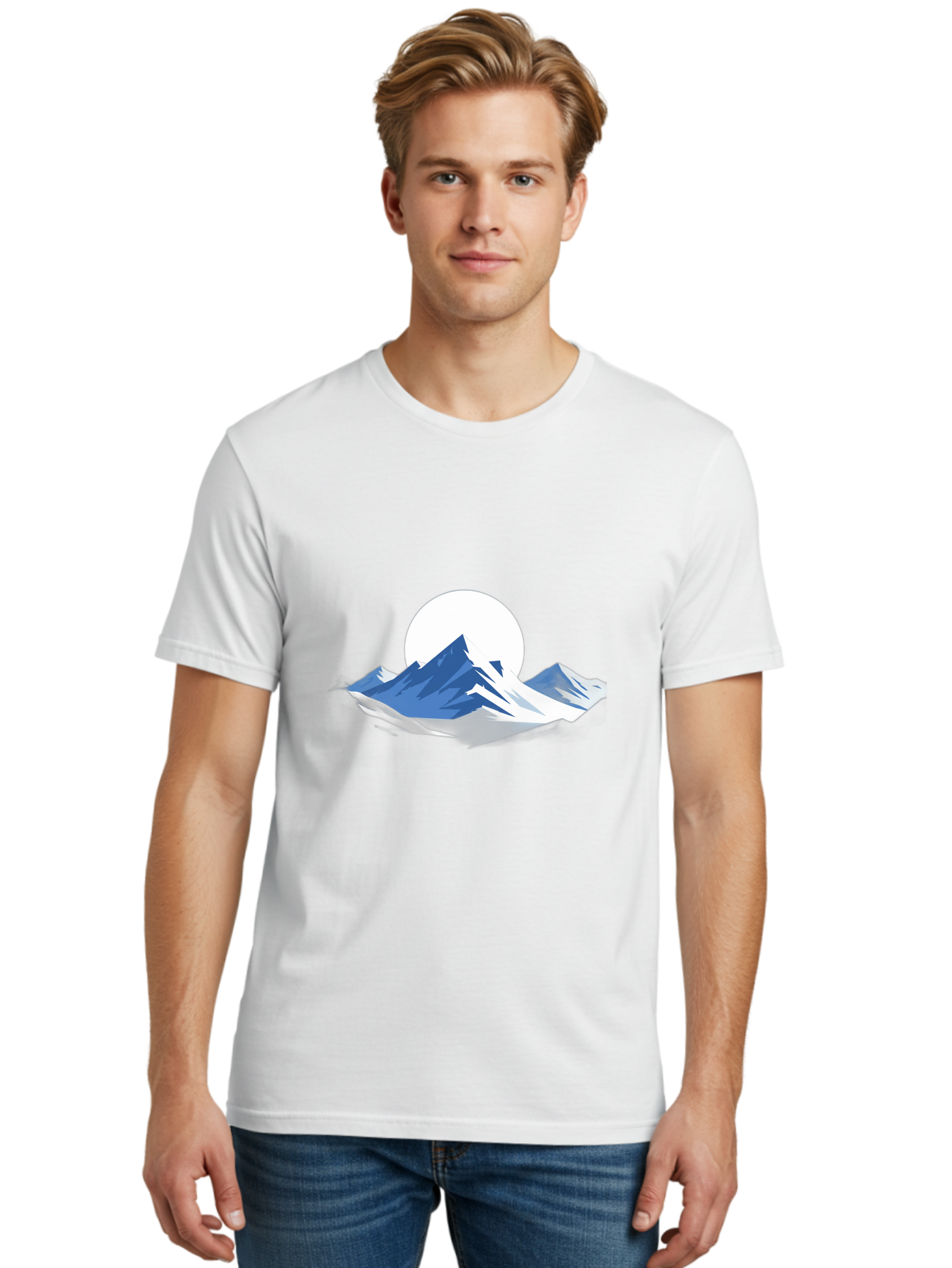 Mountain-Landscape Men'S Graphic Tee, 100% Cotton, Comfortable Casual Summer Wear, Machine Washable, Vintage Camera, Old Camera, Antique Camera, Black Camera, Classic Photography, Photography Equipment, Nostalgic Device, Film Camera, Bag825 19