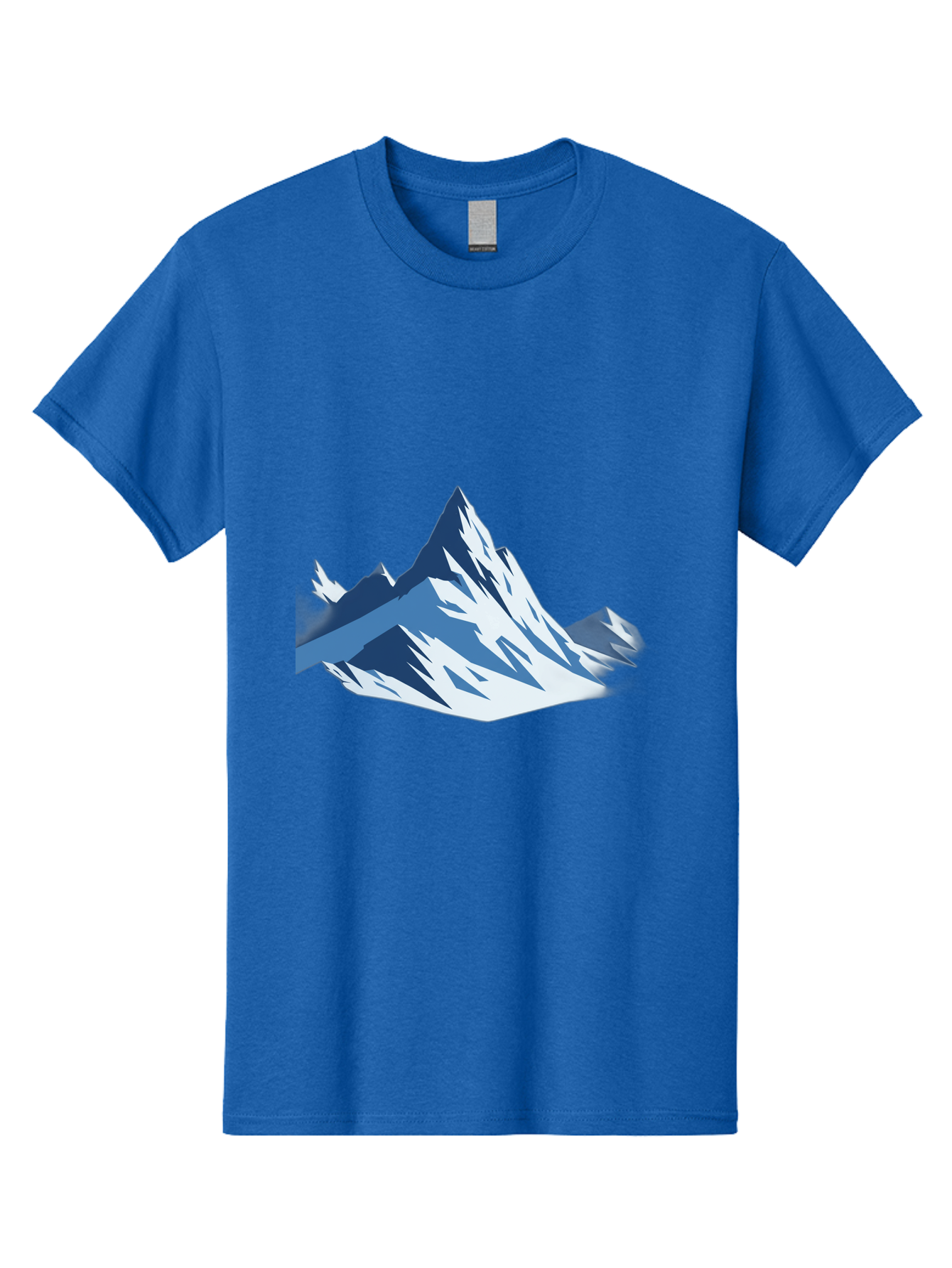 Mountain-Peak-1 Men'S Graphic Tee, 100% Cotton, Comfortable Casual Summer Wear, Machine Washable, Vintage Camera, Old Camera, Antique Camera, Black Camera, Classic Photography, Photography Equipment, Nostalgic Device, Film Camera, Camera Art Bag826 10