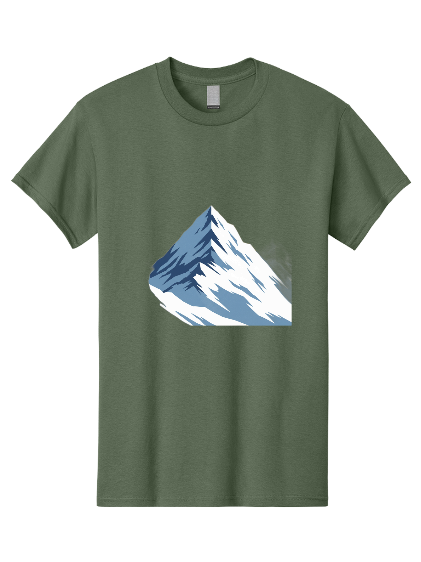 Mountain-Peak-3 Men'S Graphic Tee, 100% Cotton, Comfortable Casual Summer Wear, Machine Washable, Vintage Camera, Old Camera, Antique Camera, Black Camera, Classic Photography, Photography Equipment, Nostalgic Device, Film Camera, Camera Art Bag828 8