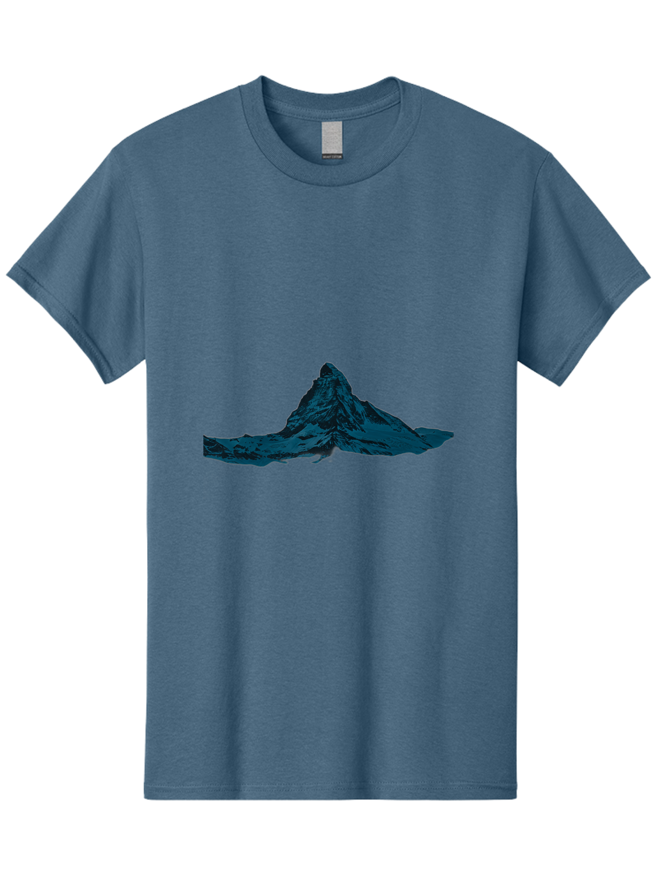 Mountain-Peak Men'S Graphic Tee, 100% Cotton, Comfortable Casual Summer Wear, Machine Washable, Vintage Camera, Old Camera, Antique Camera, Black Camera, Classic Photography, Photography Equipment, Nostalgic Device, Film Camera, Camera Art Bag829 11
