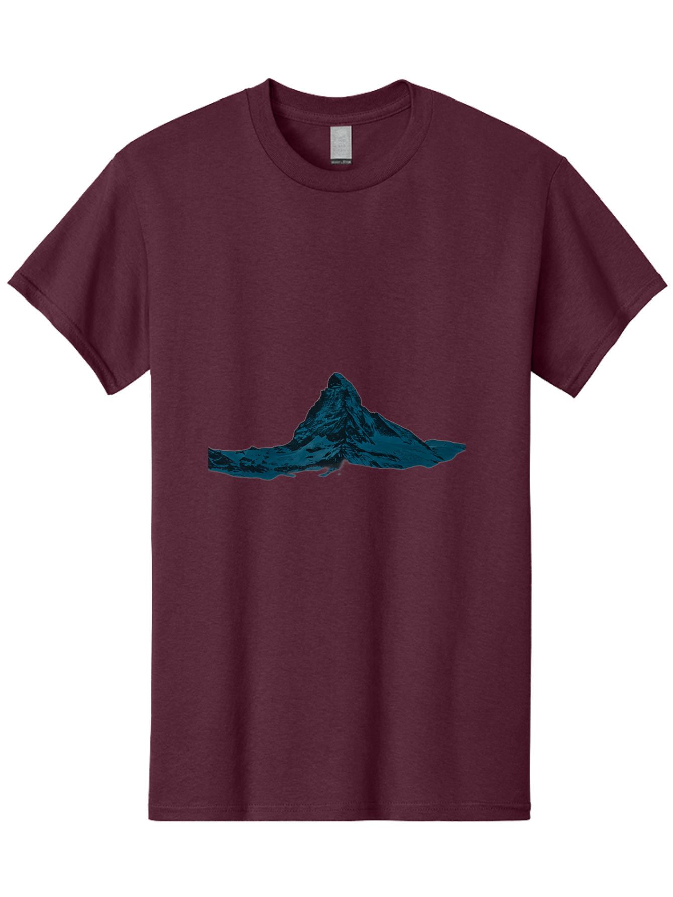 Mountain-Peak Men'S Graphic Tee, 100% Cotton, Comfortable Casual Summer Wear, Machine Washable, Vintage Camera, Old Camera, Antique Camera, Black Camera, Classic Photography, Photography Equipment, Nostalgic Device, Film Camera, Camera Art Bag829 10