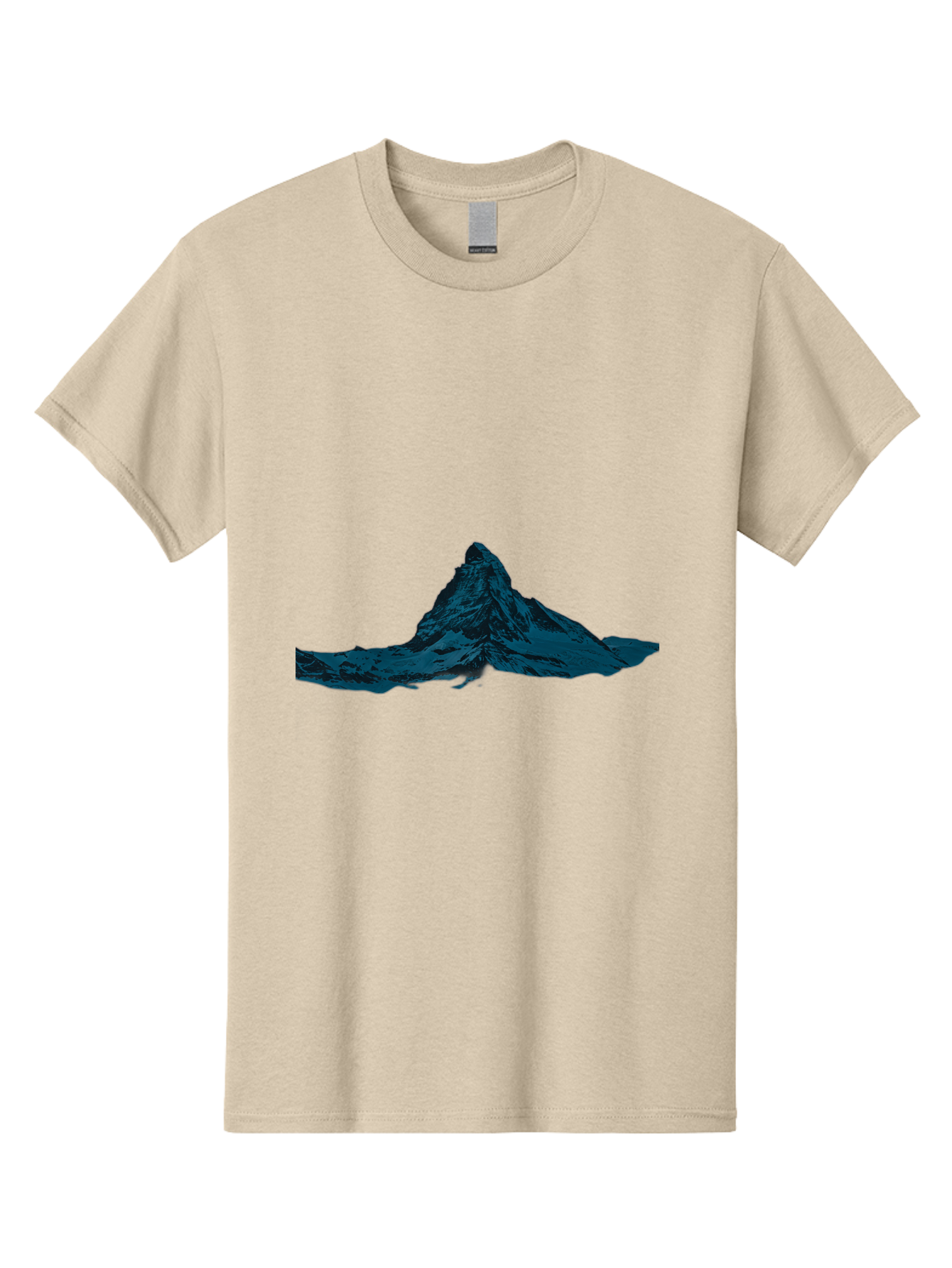 Mountain-Peak Men'S Graphic Tee, 100% Cotton, Comfortable Casual Summer Wear, Machine Washable, Vintage Camera, Old Camera, Antique Camera, Black Camera, Classic Photography, Photography Equipment, Nostalgic Device, Film Camera, Camera Art Bag829 6