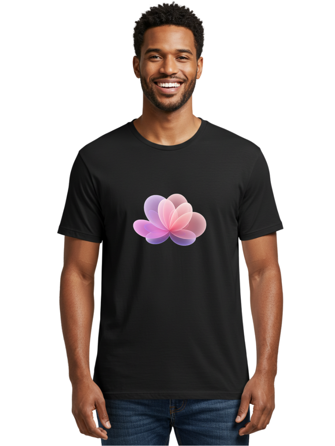 Multicolored-Flower Men'S Graphic Tee, 100% Cotton, Comfortable Casual Summer Wear, Machine Washable, Vintage Camera, Old Camera, Antique Camera, Black Camera, Classic Photography, Photography Equipment, Nostalgic Device, Film Camera, Bag831 29