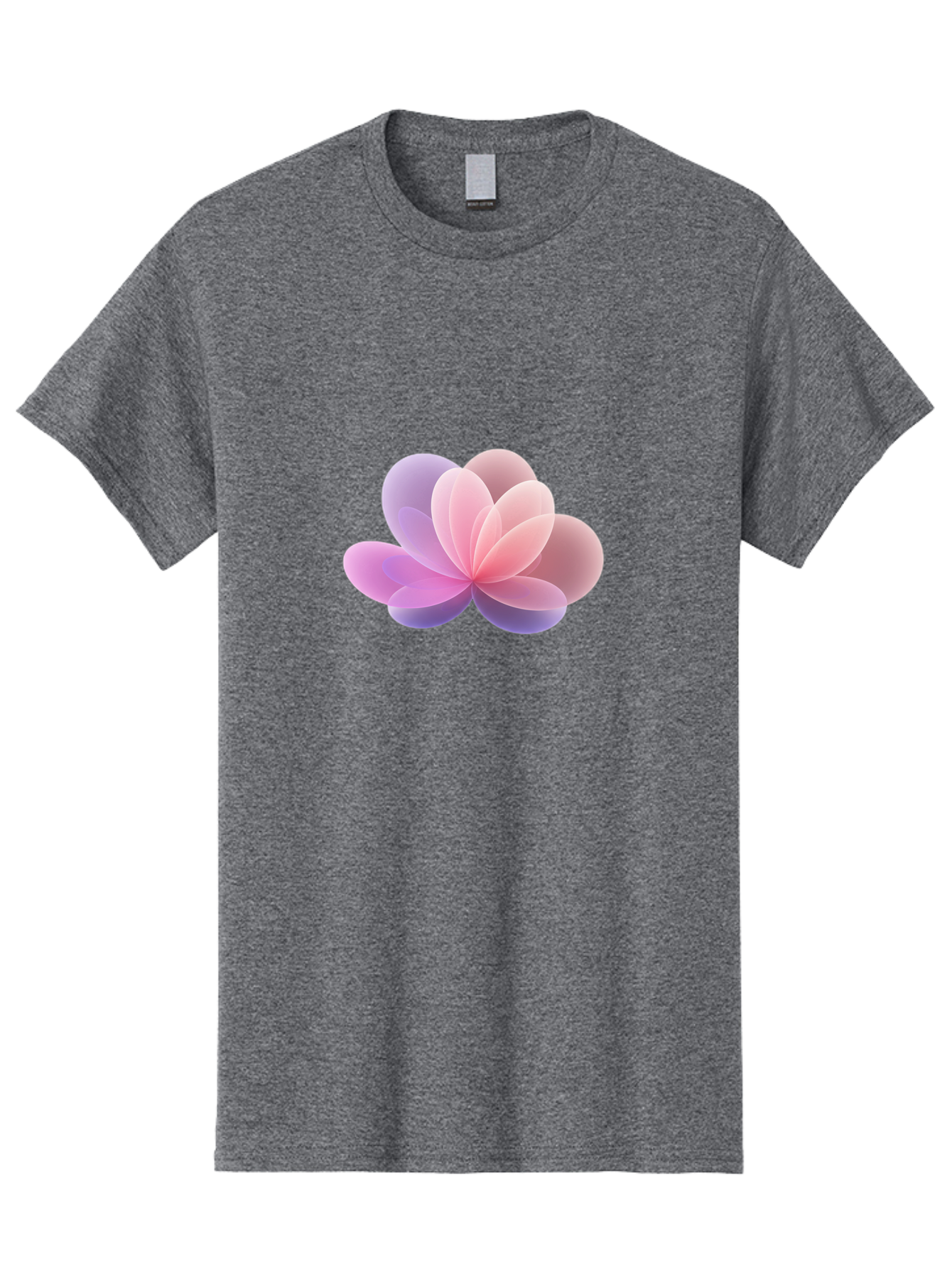 Multicolored-Flower Men'S Graphic Tee, 100% Cotton, Comfortable Casual Summer Wear, Machine Washable, Vintage Camera, Old Camera, Antique Camera, Black Camera, Classic Photography, Photography Equipment, Nostalgic Device, Film Camera, Bag831 6