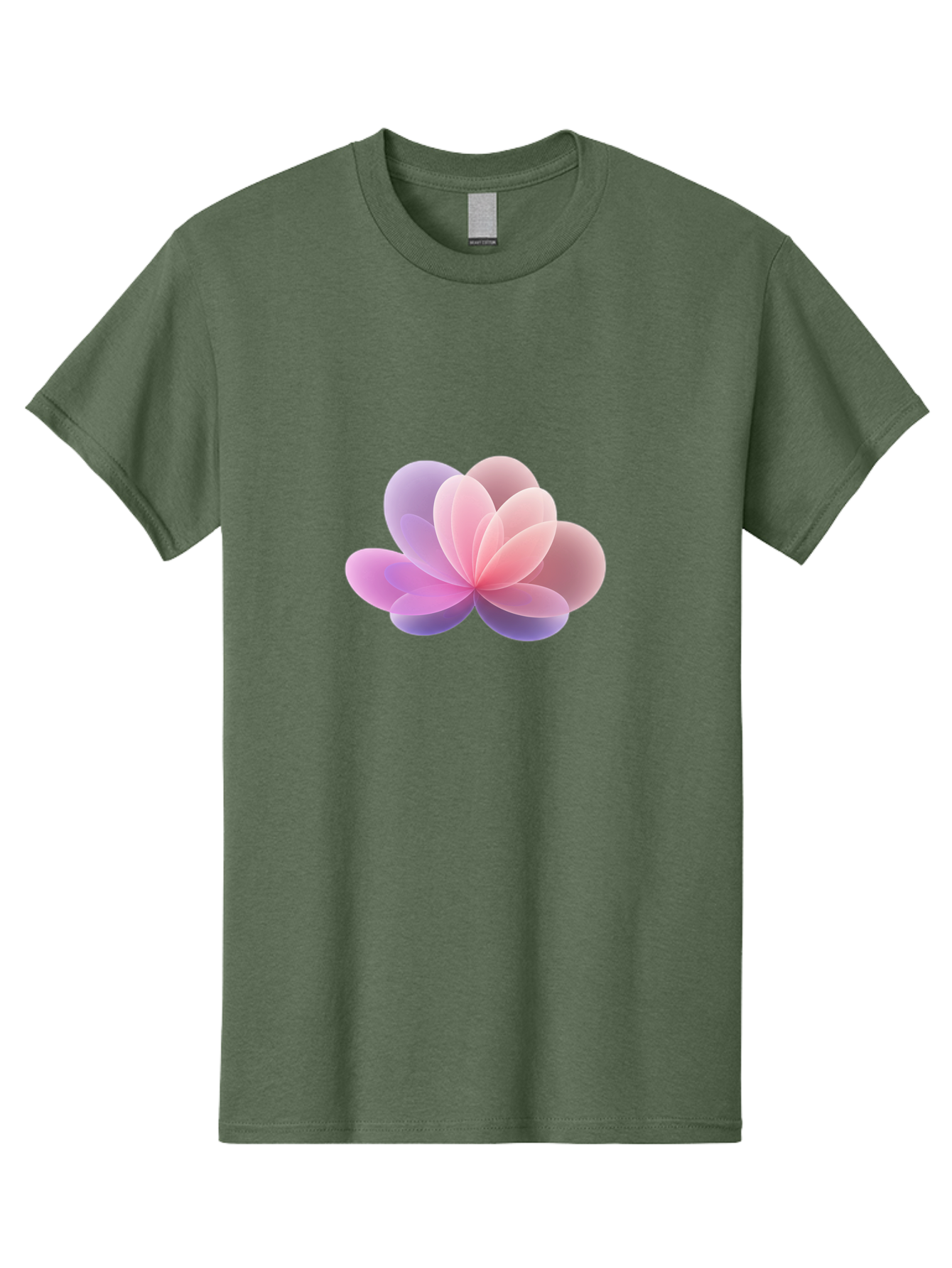 Multicolored-Flower Men'S Graphic Tee, 100% Cotton, Comfortable Casual Summer Wear, Machine Washable, Vintage Camera, Old Camera, Antique Camera, Black Camera, Classic Photography, Photography Equipment, Nostalgic Device, Film Camera, Bag831 13