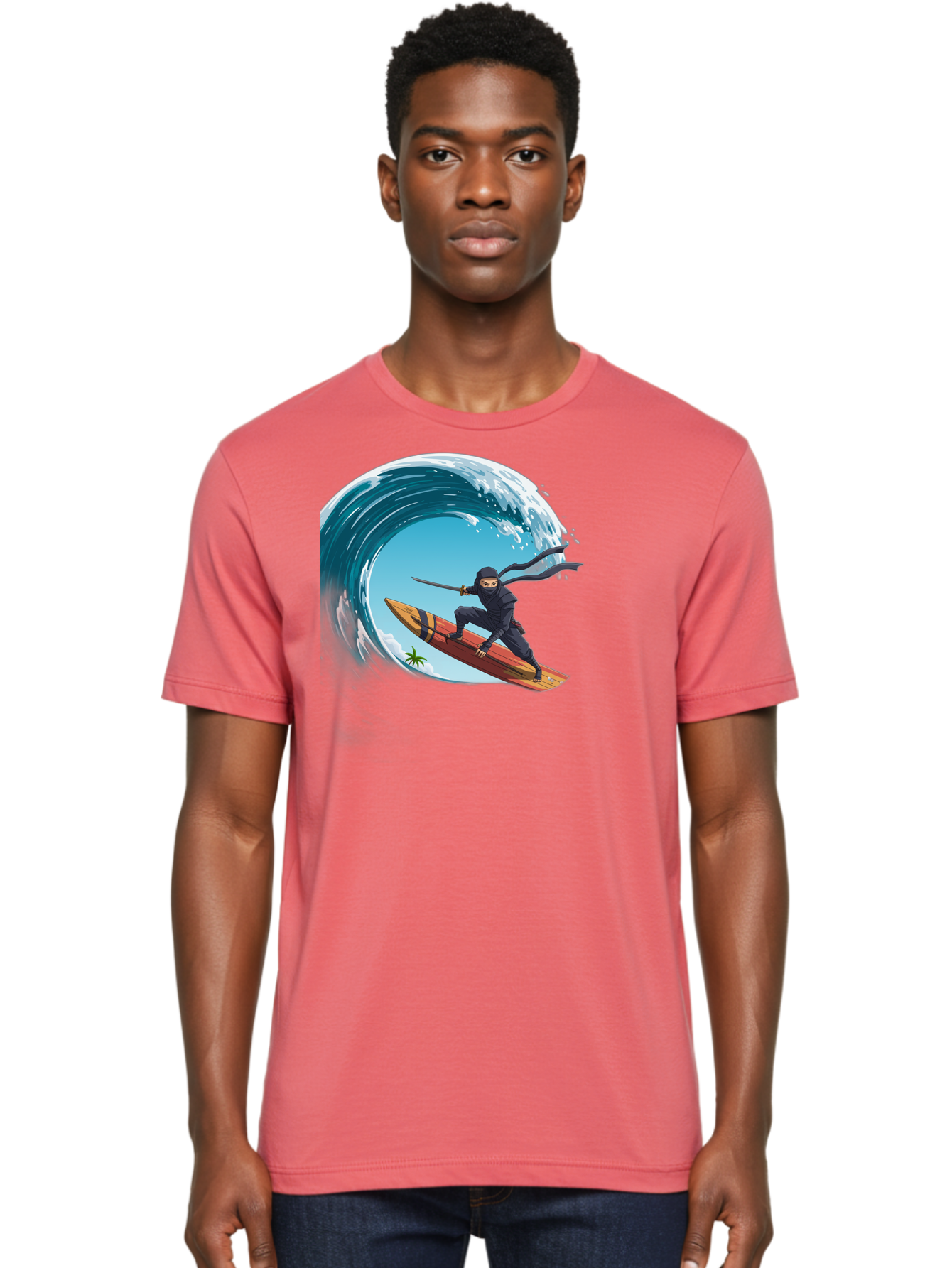 Ninja-Surfing Men'S Graphic Tee, 100% Cotton, Comfortable Casual Summer Wear, Machine Washable, Vintage Camera, Old Camera, Antique Camera, Black Camera, Classic Photography, Photography Equipment, Nostalgic Device, Film Camera, Camera Art Bag860 29