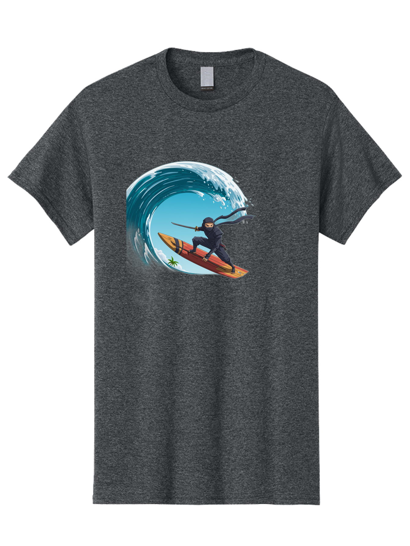 Ninja-Surfing Men'S Graphic Tee, 100% Cotton, Comfortable Casual Summer Wear, Machine Washable, Vintage Camera, Old Camera, Antique Camera, Black Camera, Classic Photography, Photography Equipment, Nostalgic Device, Film Camera, Camera Art Bag860 11
