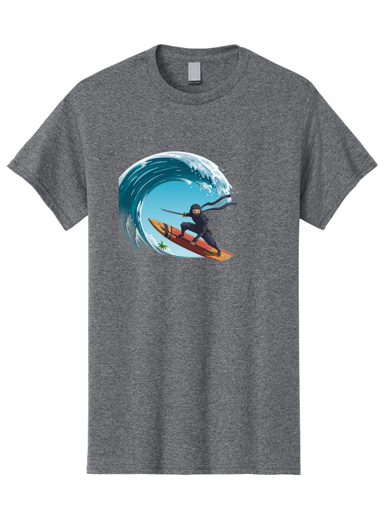 Ninja-Surfing Men'S Graphic Tee, 100% Cotton, Comfortable Casual Summer Wear, Machine Washable, Vintage Camera, Old Camera, Antique Camera, Black Camera, Classic Photography, Photography Equipment, Nostalgic Device, Film Camera, Camera Art Bag860 4