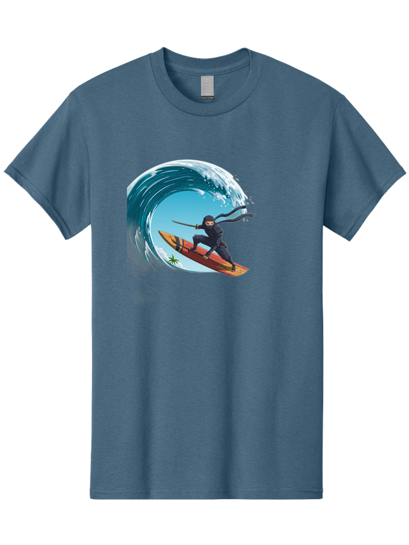 Ninja-Surfing Men'S Graphic Tee, 100% Cotton, Comfortable Casual Summer Wear, Machine Washable, Vintage Camera, Old Camera, Antique Camera, Black Camera, Classic Photography, Photography Equipment, Nostalgic Device, Film Camera, Camera Art Bag860 1