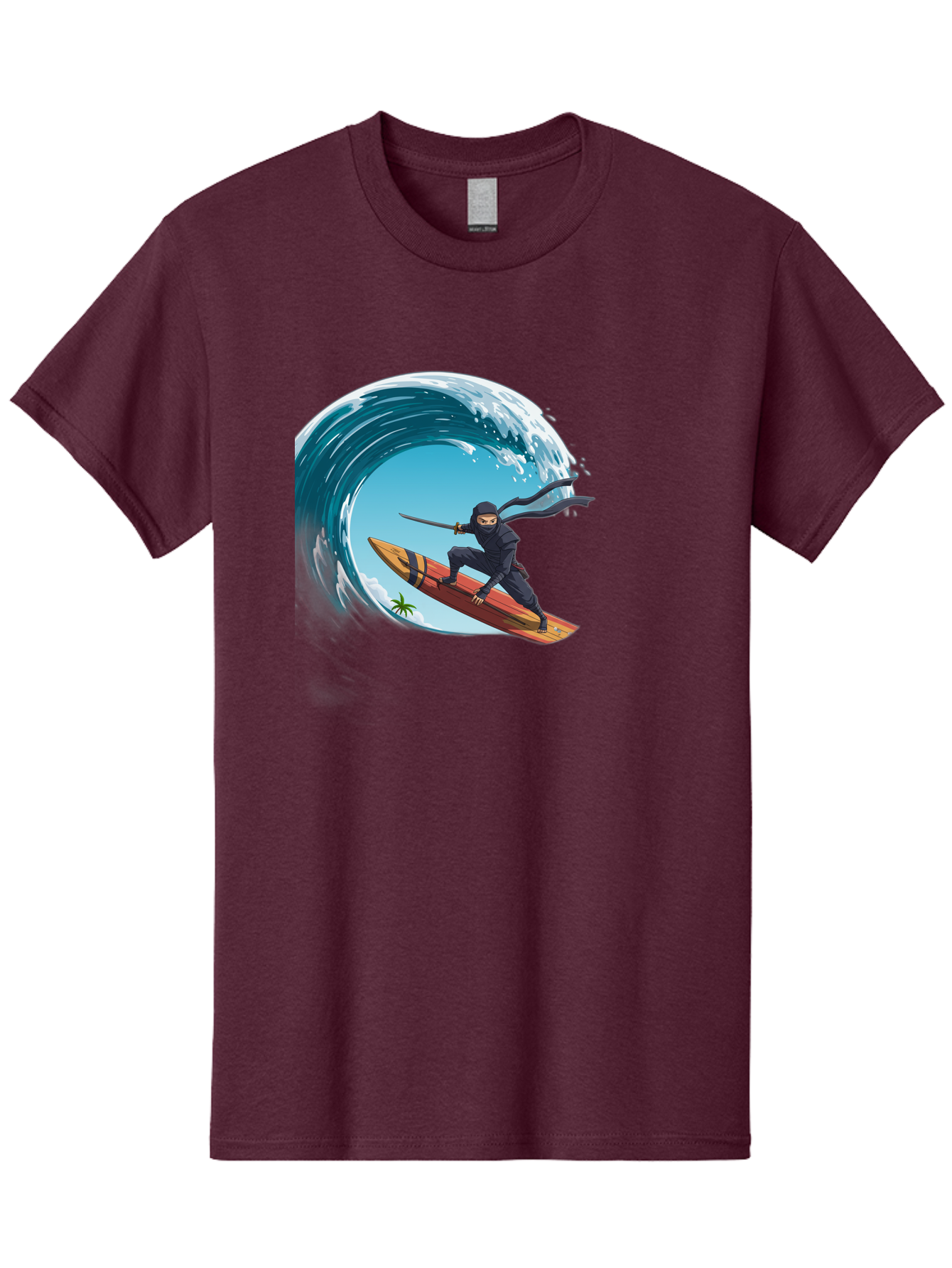 Ninja-Surfing Men'S Graphic Tee, 100% Cotton, Comfortable Casual Summer Wear, Machine Washable, Vintage Camera, Old Camera, Antique Camera, Black Camera, Classic Photography, Photography Equipment, Nostalgic Device, Film Camera, Camera Art Bag860 15
