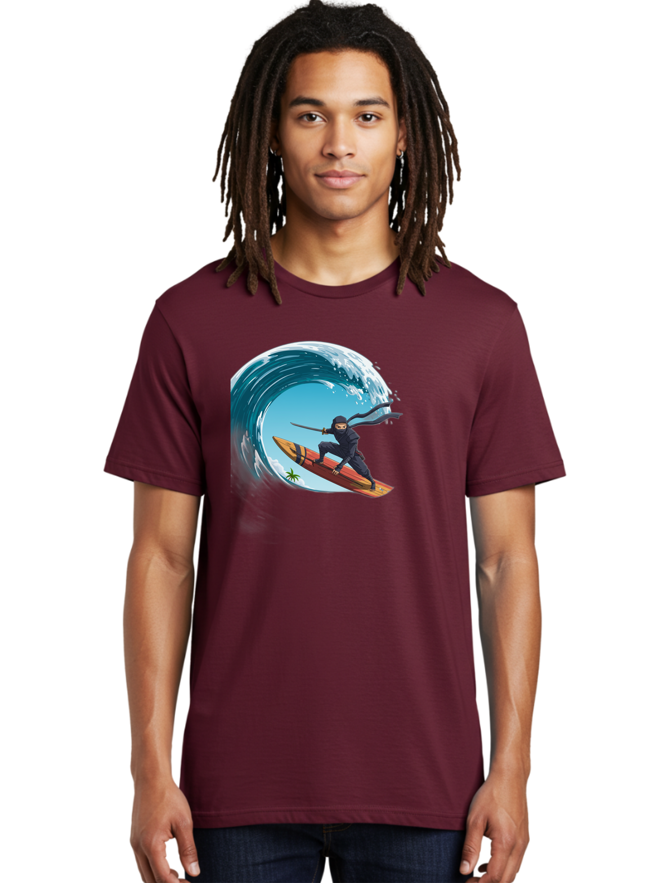 Ninja-Surfing Men'S Graphic Tee, 100% Cotton, Comfortable Casual Summer Wear, Machine Washable, Vintage Camera, Old Camera, Antique Camera, Black Camera, Classic Photography, Photography Equipment, Nostalgic Device, Film Camera, Camera Art Bag860 30