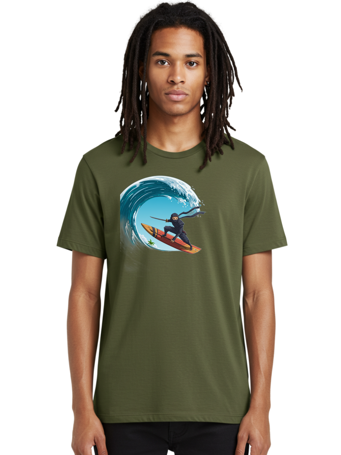 Ninja-Surfing Men'S Graphic Tee, 100% Cotton, Comfortable Casual Summer Wear, Machine Washable, Vintage Camera, Old Camera, Antique Camera, Black Camera, Classic Photography, Photography Equipment, Nostalgic Device, Film Camera, Camera Art Bag860 24
