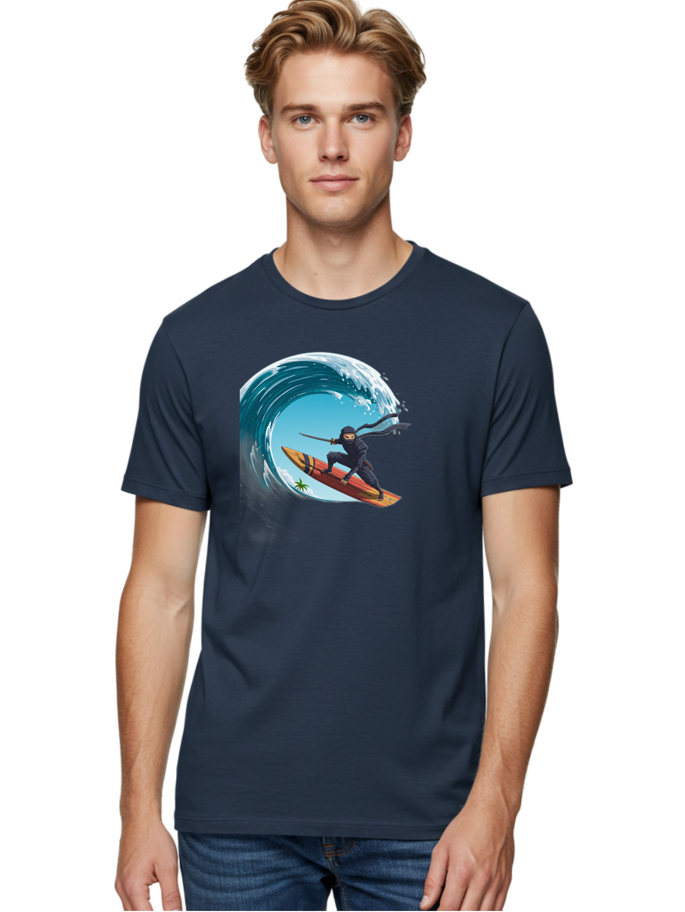 Ninja-Surfing Men'S Graphic Tee, 100% Cotton, Comfortable Casual Summer Wear, Machine Washable, Vintage Camera, Old Camera, Antique Camera, Black Camera, Classic Photography, Photography Equipment, Nostalgic Device, Film Camera, Camera Art Bag860 27