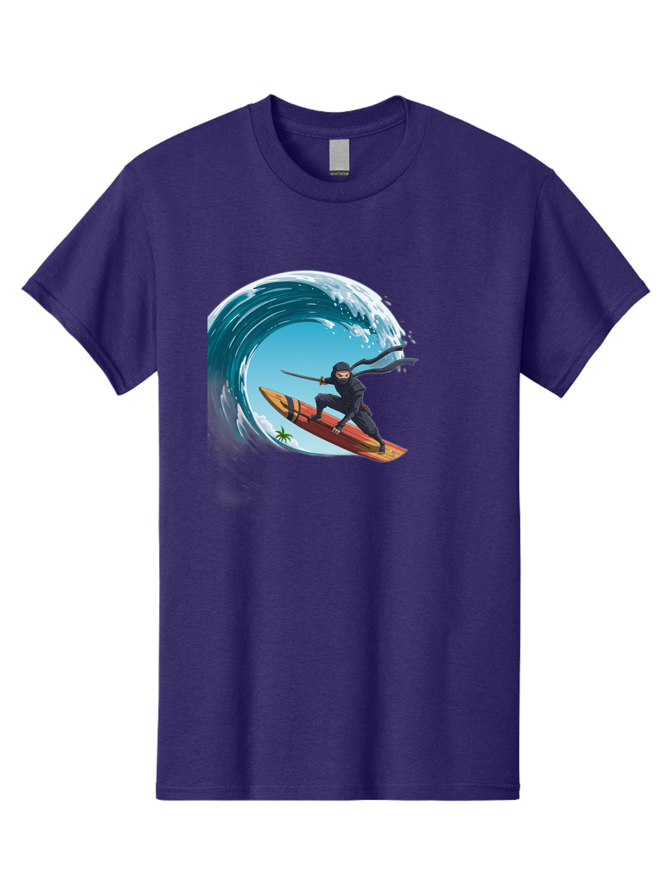 Ninja-Surfing Men'S Graphic Tee, 100% Cotton, Comfortable Casual Summer Wear, Machine Washable, Vintage Camera, Old Camera, Antique Camera, Black Camera, Classic Photography, Photography Equipment, Nostalgic Device, Film Camera, Camera Art Bag860 3