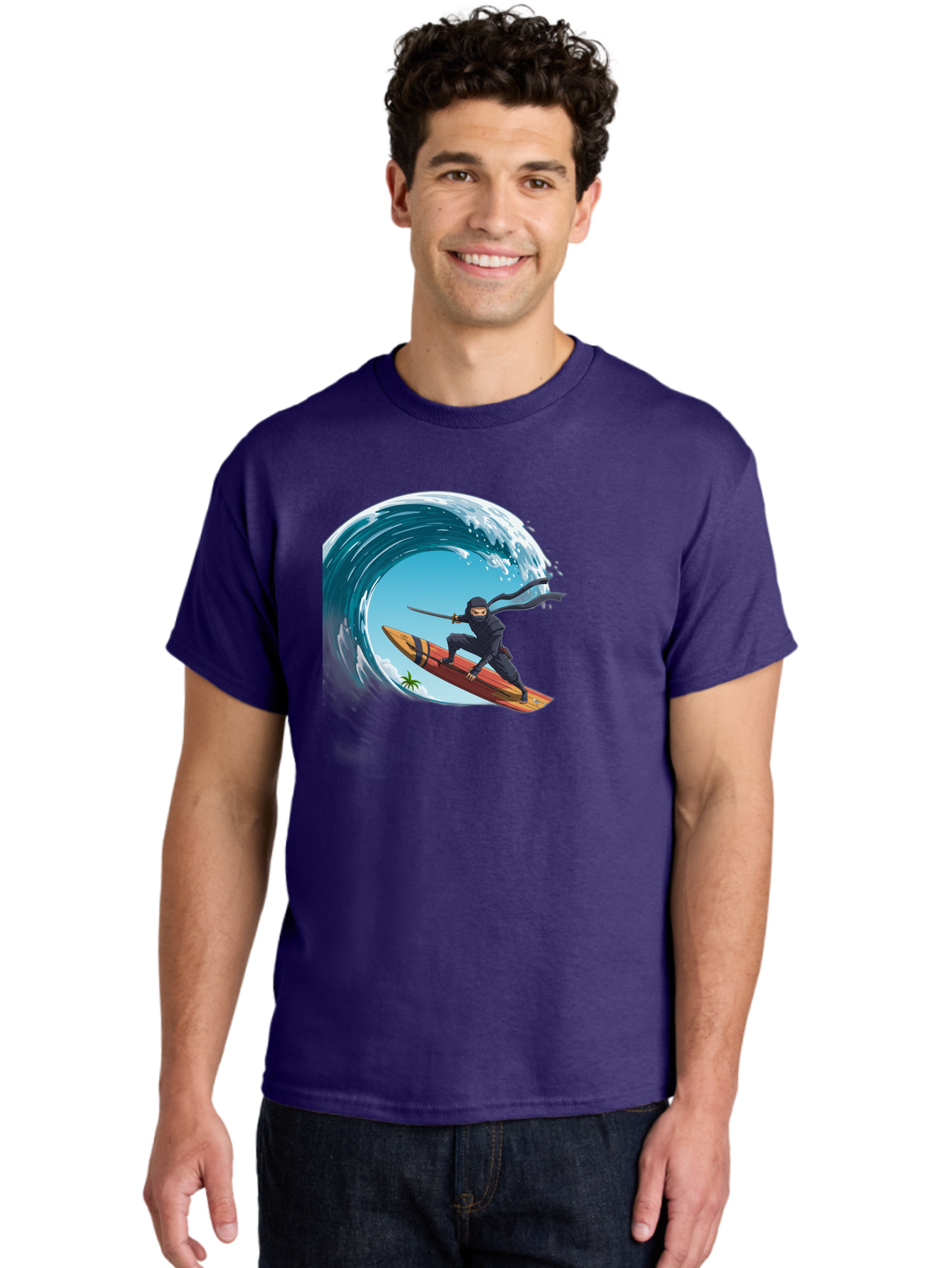 Ninja-Surfing Men'S Graphic Tee, 100% Cotton, Comfortable Casual Summer Wear, Machine Washable, Vintage Camera, Old Camera, Antique Camera, Black Camera, Classic Photography, Photography Equipment, Nostalgic Device, Film Camera, Camera Art Bag860 18