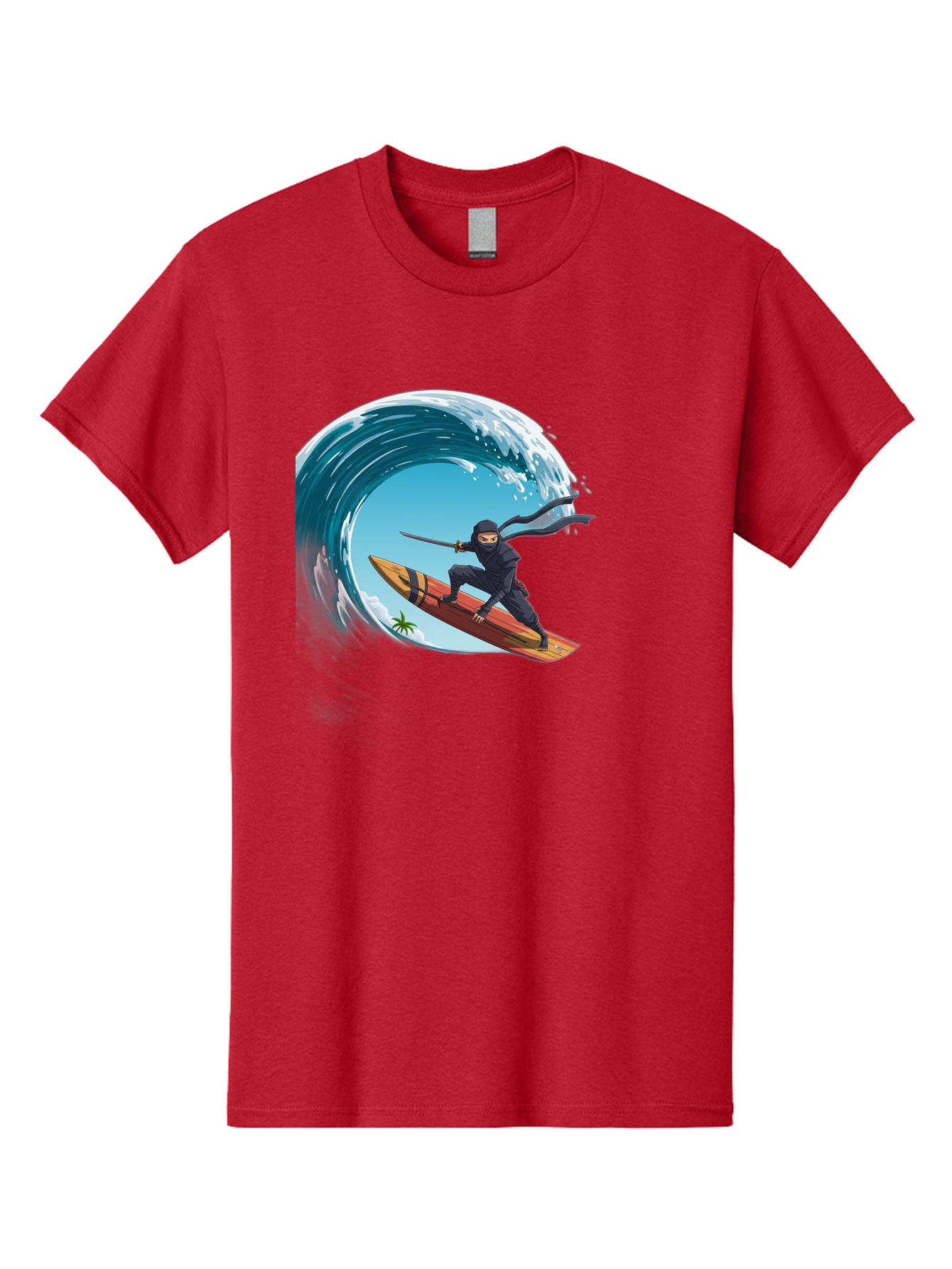 Ninja-Surfing Men'S Graphic Tee, 100% Cotton, Comfortable Casual Summer Wear, Machine Washable, Vintage Camera, Old Camera, Antique Camera, Black Camera, Classic Photography, Photography Equipment, Nostalgic Device, Film Camera, Camera Art Bag860 8