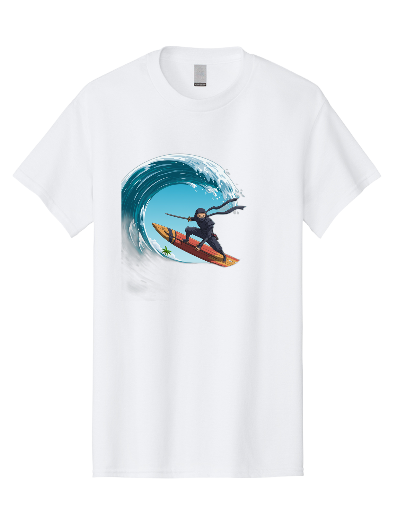 Ninja-Surfing Men'S Graphic Tee, 100% Cotton, Comfortable Casual Summer Wear, Machine Washable, Vintage Camera, Old Camera, Antique Camera, Black Camera, Classic Photography, Photography Equipment, Nostalgic Device, Film Camera, Camera Art Bag860 13