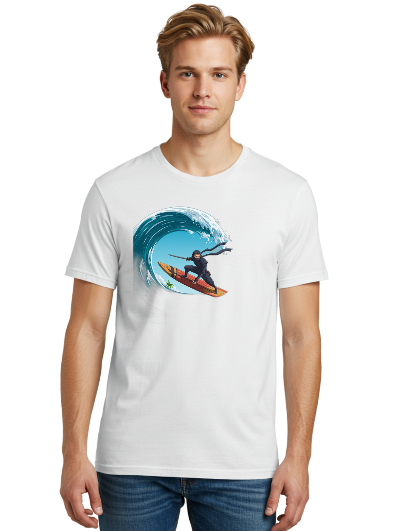 Ninja-Surfing Men'S Graphic Tee, 100% Cotton, Comfortable Casual Summer Wear, Machine Washable, Vintage Camera, Old Camera, Antique Camera, Black Camera, Classic Photography, Photography Equipment, Nostalgic Device, Film Camera, Camera Art Bag860 28