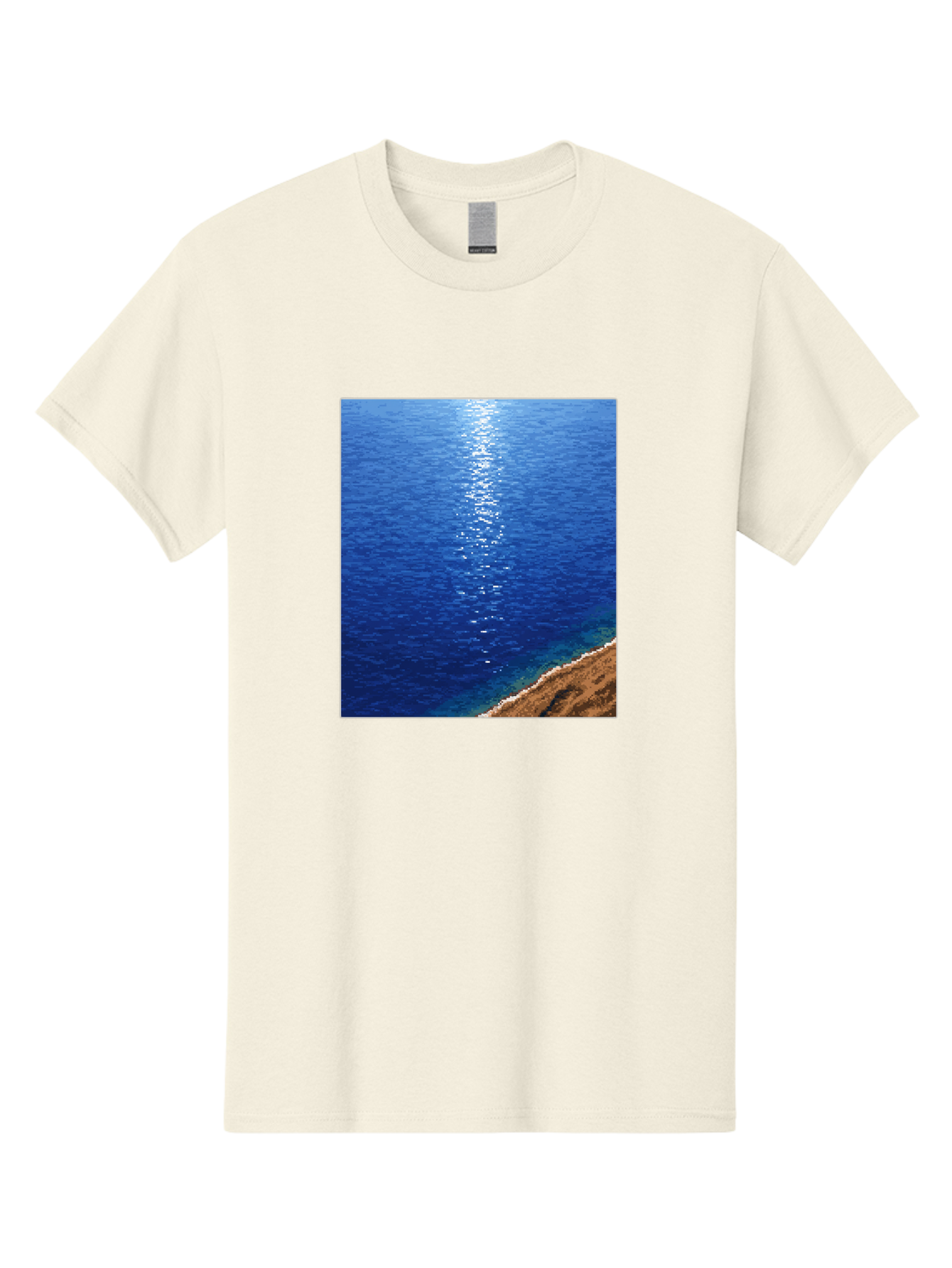 Ocean-Waves Men'S Graphic Tee, 100% Cotton, Comfortable Casual Summer Wear, Machine Washable, Vintage Camera, Old Camera, Antique Camera, Black Camera, Classic Photography, Photography Equipment, Nostalgic Device, Film Camera, Camera Art Bag868 11