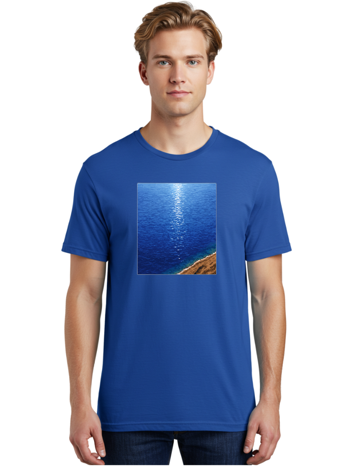 Ocean-Waves Men'S Graphic Tee, 100% Cotton, Comfortable Casual Summer Wear, Machine Washable, Vintage Camera, Old Camera, Antique Camera, Black Camera, Classic Photography, Photography Equipment, Nostalgic Device, Film Camera, Camera Art Bag868 21