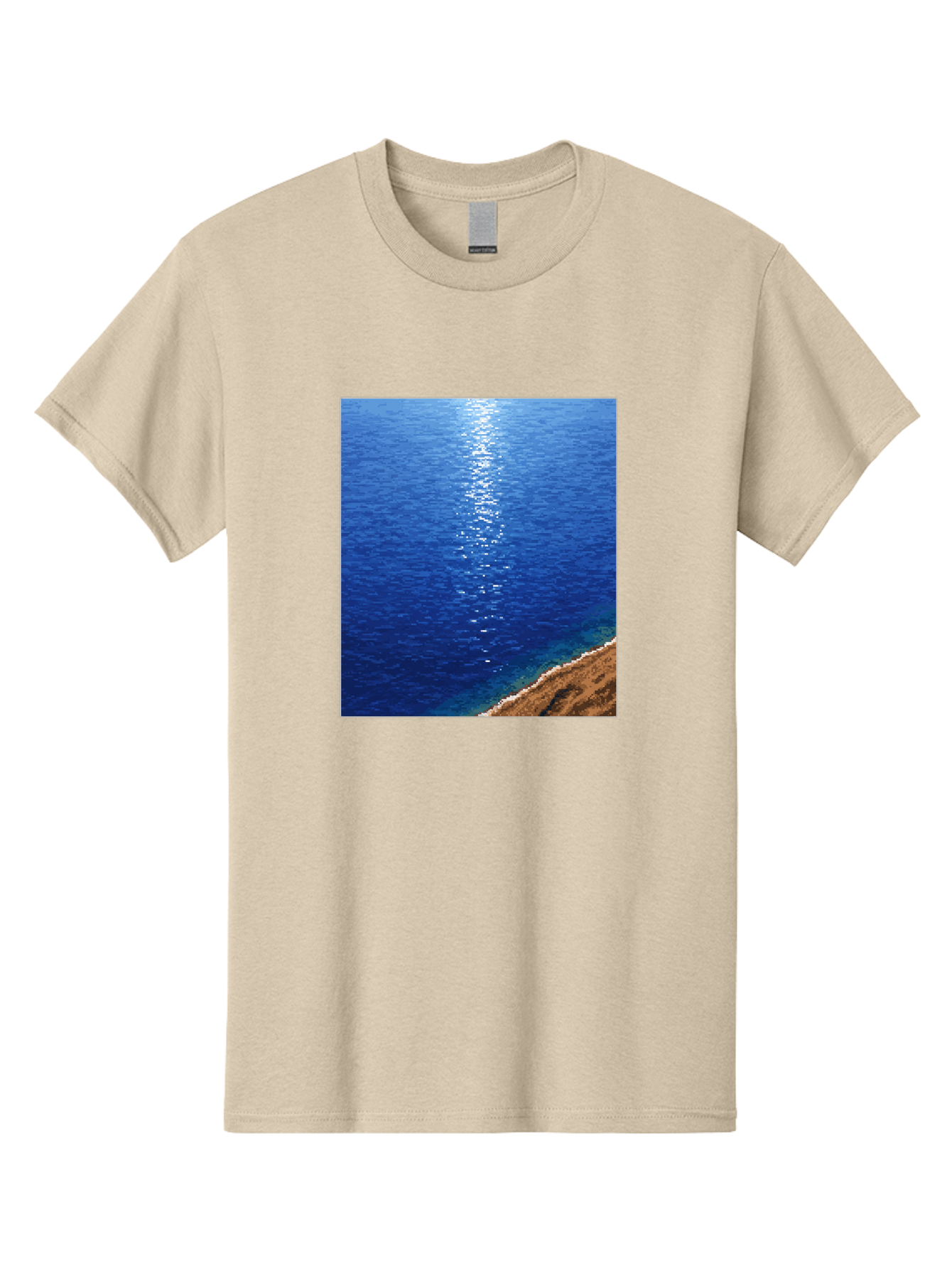 Ocean-Waves Men'S Graphic Tee, 100% Cotton, Comfortable Casual Summer Wear, Machine Washable, Vintage Camera, Old Camera, Antique Camera, Black Camera, Classic Photography, Photography Equipment, Nostalgic Device, Film Camera, Camera Art Bag868 14