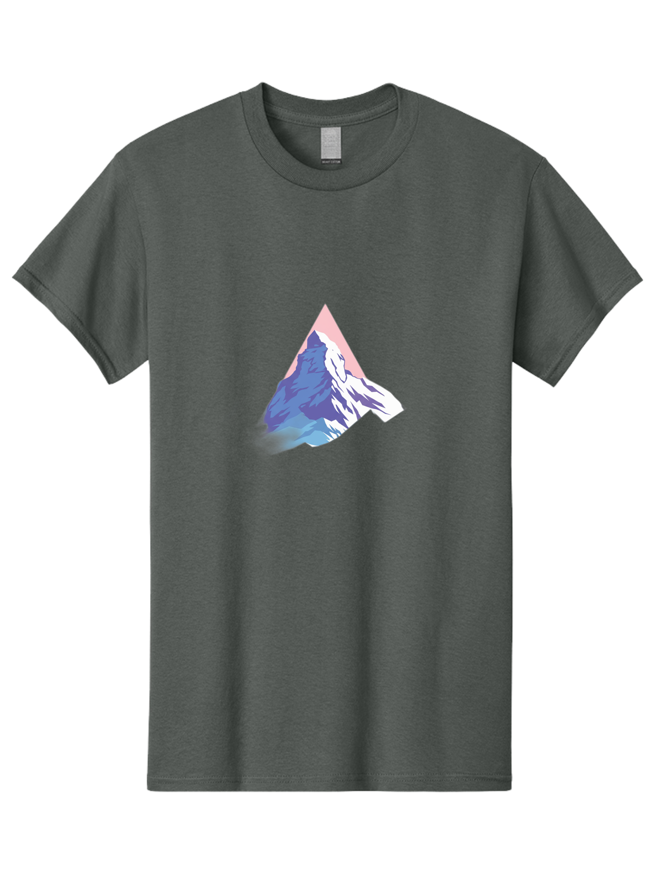 Paper-Mountain Men'S Graphic Tee, 100% Cotton, Comfortable Casual Summer Wear, Machine Washable, Vintage Camera, Old Camera, Antique Camera, Black Camera, Classic Photography, Photography Equipment, Nostalgic Device, Film Camera, Camera Art Bag931 13