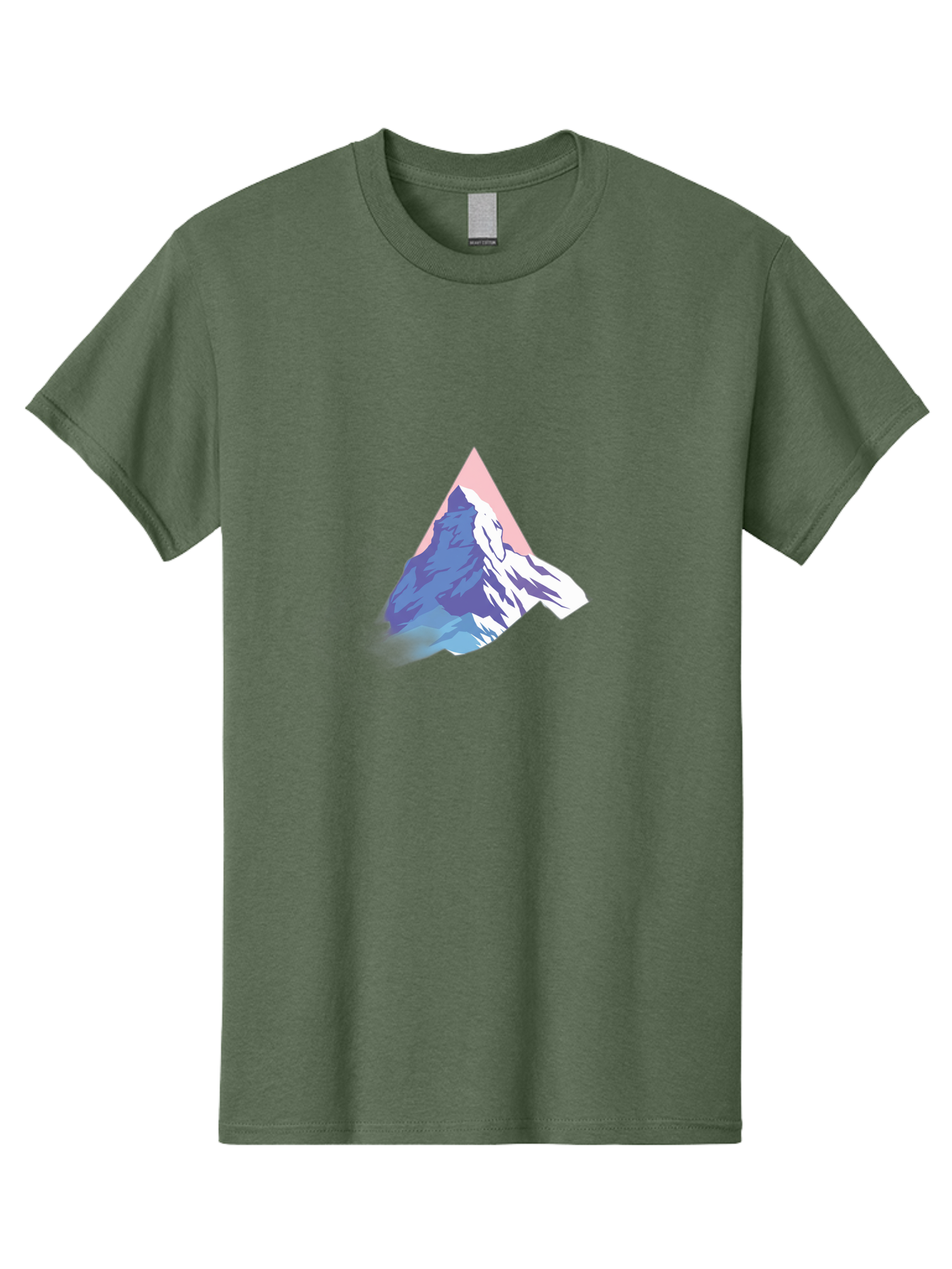 Paper-Mountain Men'S Graphic Tee, 100% Cotton, Comfortable Casual Summer Wear, Machine Washable, Vintage Camera, Old Camera, Antique Camera, Black Camera, Classic Photography, Photography Equipment, Nostalgic Device, Film Camera, Camera Art Bag931 11