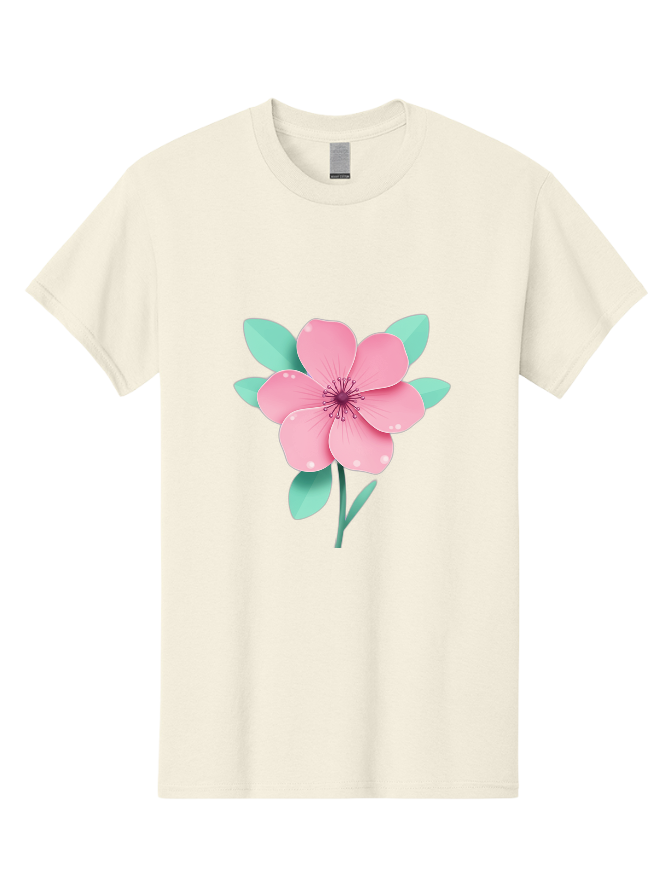 Pink-Flower Men'S Graphic Tee, 100% Cotton, Comfortable Casual Summer Wear, Machine Washable, Vintage Camera, Old Camera, Antique Camera, Black Camera, Classic Photography, Photography Equipment, Nostalgic Device, Film Camera, Camera Art Bag957 3