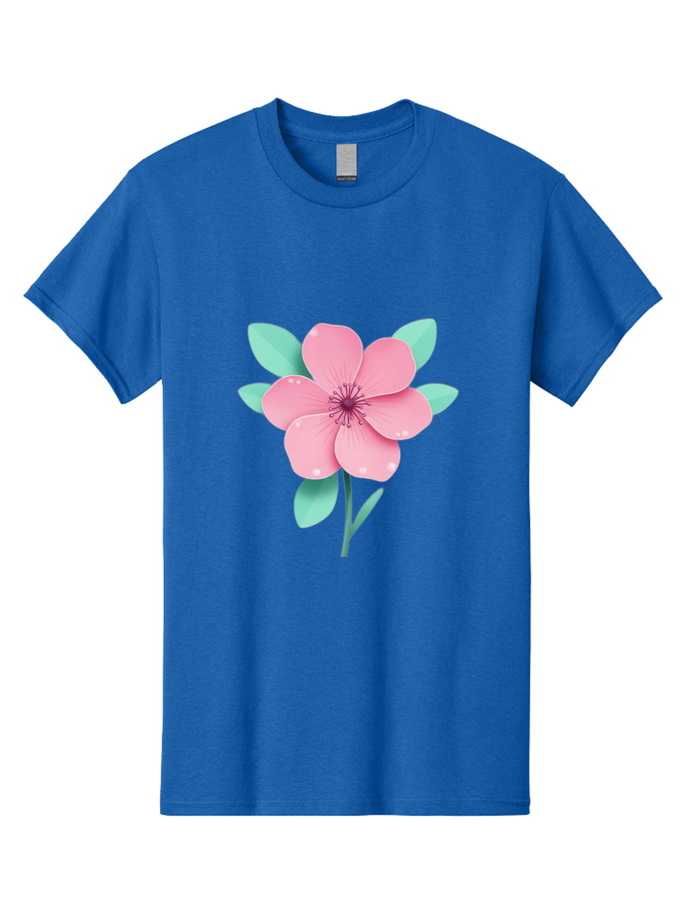 Pink-Flower Men'S Graphic Tee, 100% Cotton, Comfortable Casual Summer Wear, Machine Washable, Vintage Camera, Old Camera, Antique Camera, Black Camera, Classic Photography, Photography Equipment, Nostalgic Device, Film Camera, Camera Art Bag957 10