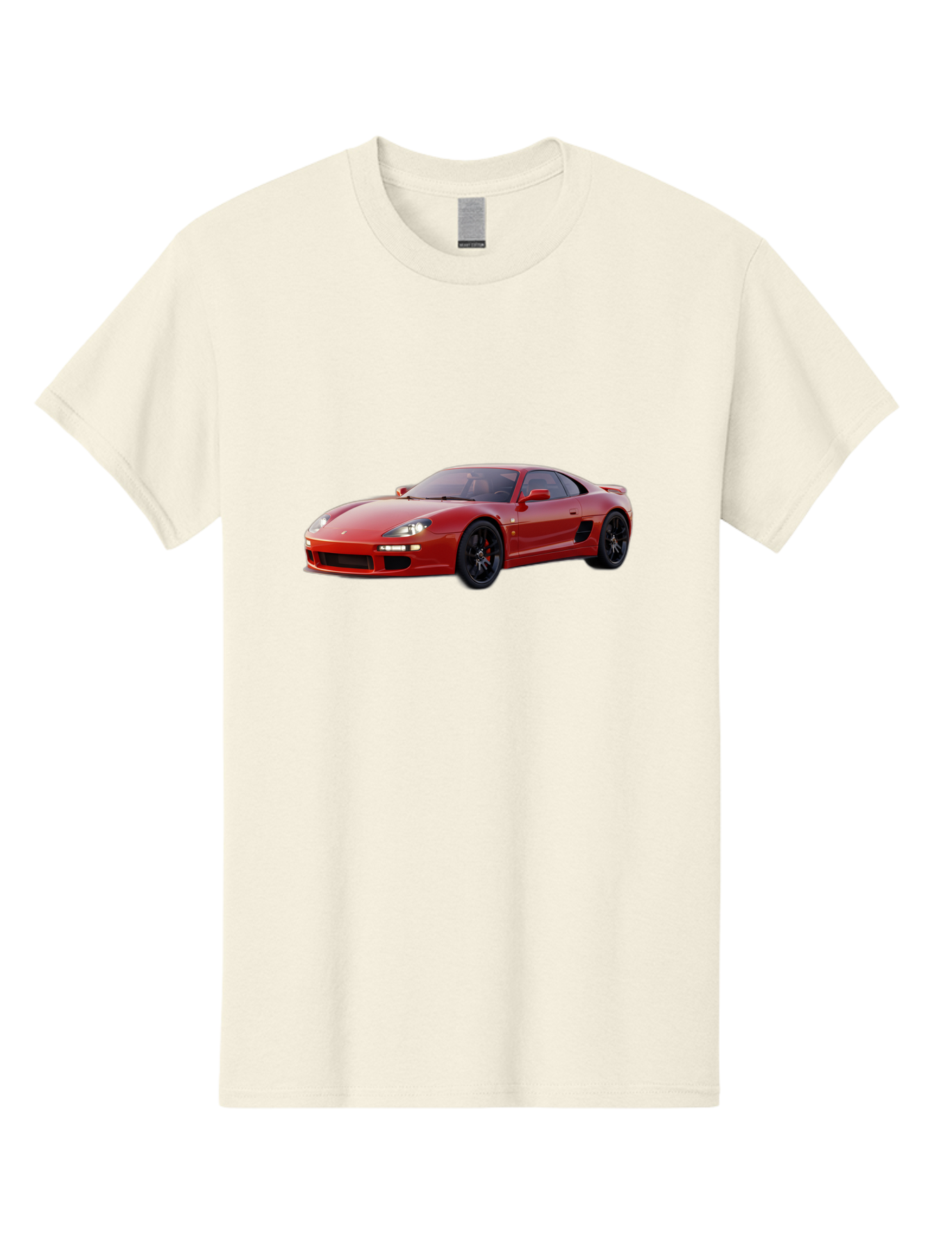 Red-Sports-Car Men'S Graphic Tee, 100% Cotton, Comfortable Casual Summer Wear, Machine Washable, Vintage Camera, Old Camera, Antique Camera, Black Camera, Classic Photography, Photography Equipment, Nostalgic Device, Film Camera, Camera Art Bah023 10