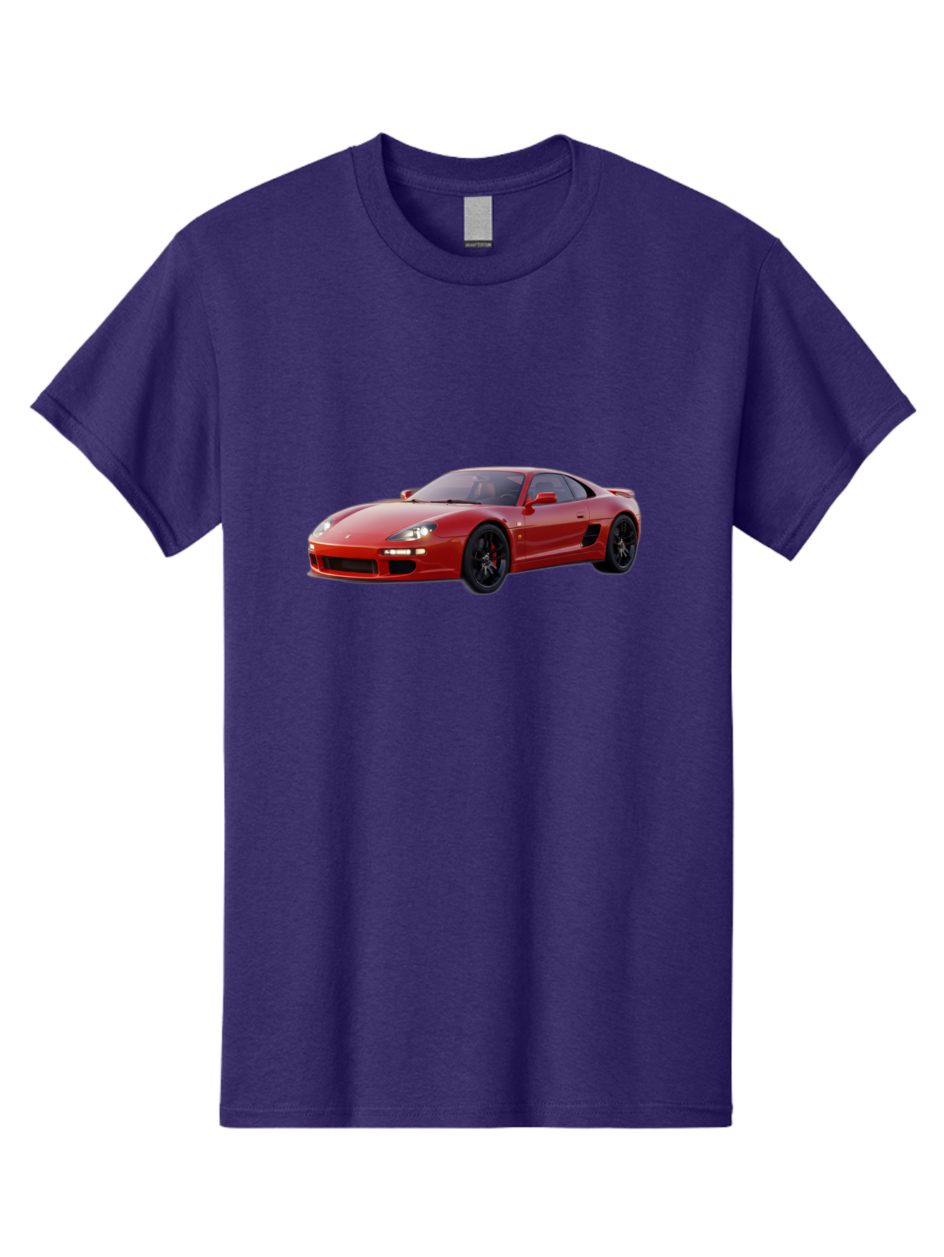 Red-Sports-Car Men'S Graphic Tee, 100% Cotton, Comfortable Casual Summer Wear, Machine Washable, Vintage Camera, Old Camera, Antique Camera, Black Camera, Classic Photography, Photography Equipment, Nostalgic Device, Film Camera, Camera Art Bah023 15