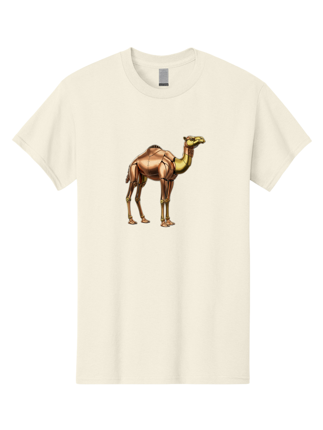 Robot-Camel Men'S Graphic Tee, 100% Cotton, Comfortable Casual Summer Wear, Machine Washable, Vintage Camera, Old Camera, Antique Camera, Black Camera, Classic Photography, Photography Equipment, Nostalgic Device, Film Camera, Camera Art Bah031 8