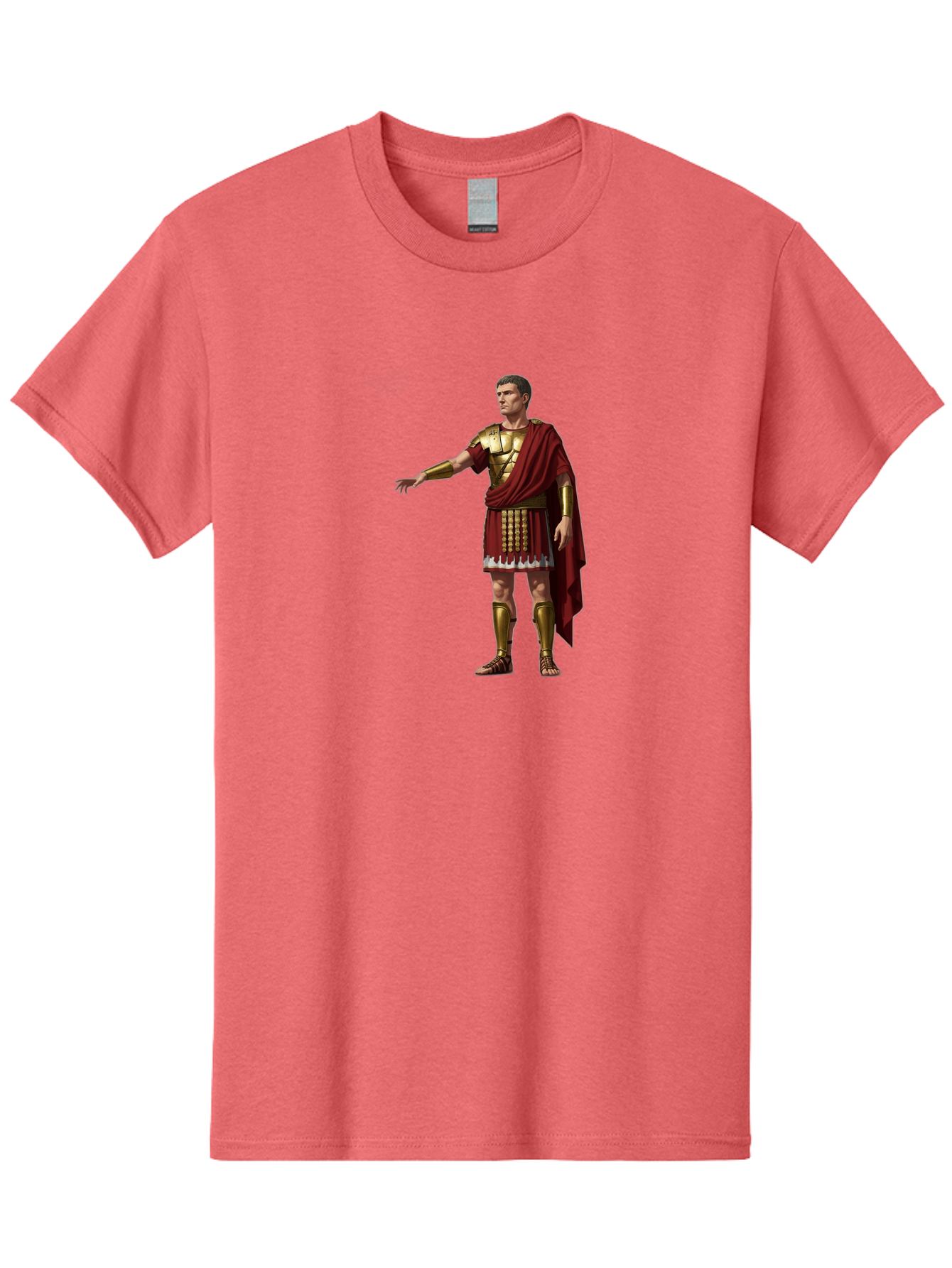 Roman-General Men'S Graphic Tee, 100% Cotton, Comfortable Casual Summer Wear, Machine Washable, Vintage Camera, Old Camera, Antique Camera, Black Camera, Classic Photography, Photography Equipment, Nostalgic Device, Film Camera, Camera Art Bah037 5