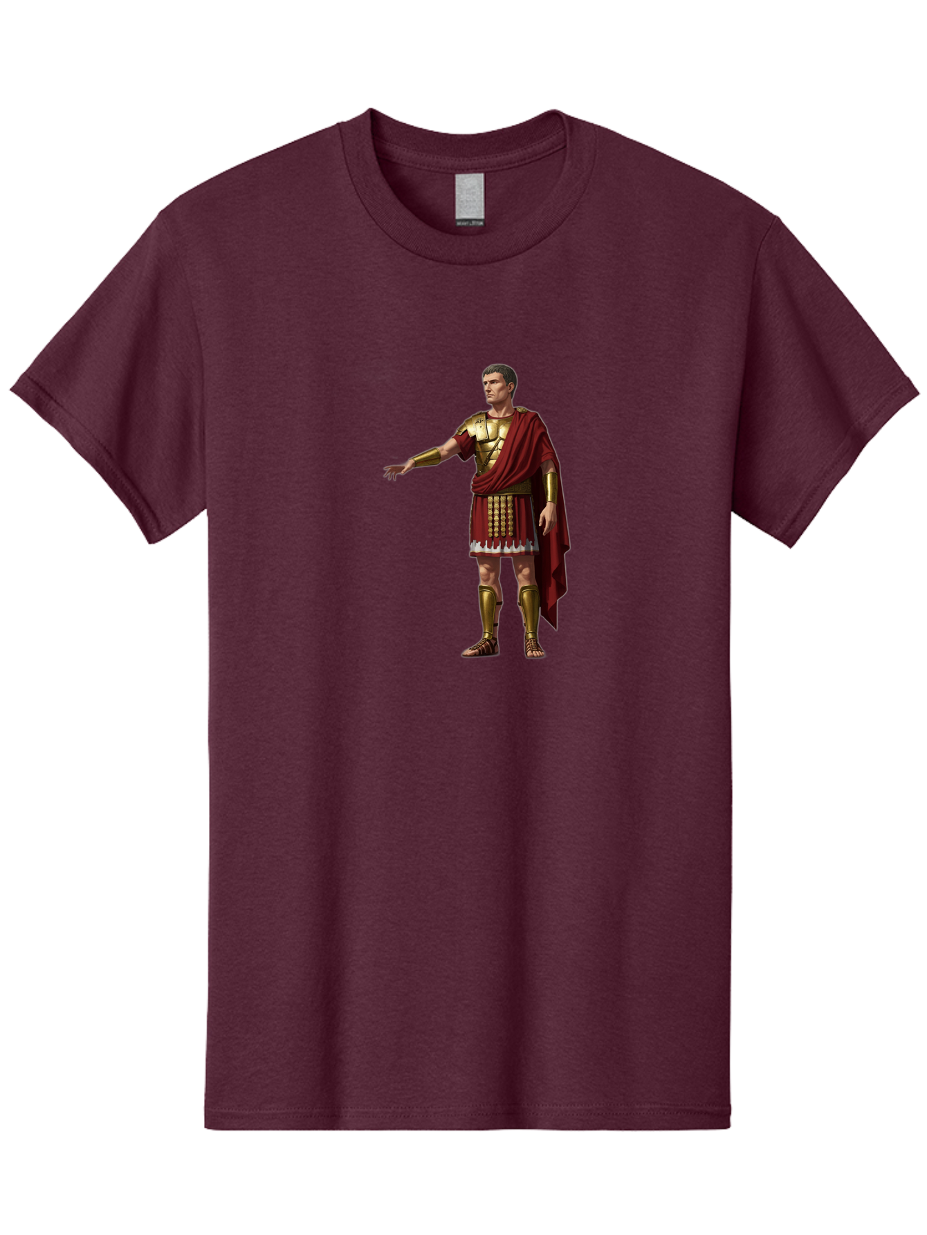 Roman-General Men'S Graphic Tee, 100% Cotton, Comfortable Casual Summer Wear, Machine Washable, Vintage Camera, Old Camera, Antique Camera, Black Camera, Classic Photography, Photography Equipment, Nostalgic Device, Film Camera, Camera Art Bah037 13