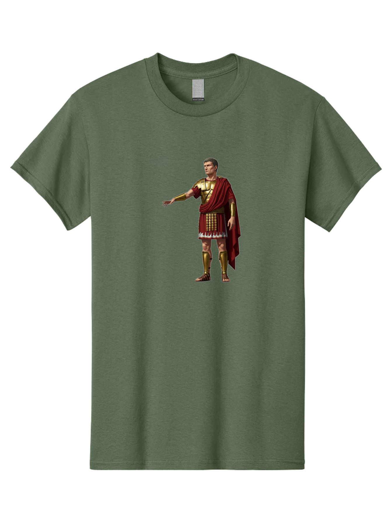 Roman-General Men'S Graphic Tee, 100% Cotton, Comfortable Casual Summer Wear, Machine Washable, Vintage Camera, Old Camera, Antique Camera, Black Camera, Classic Photography, Photography Equipment, Nostalgic Device, Film Camera, Camera Art Bah037 7