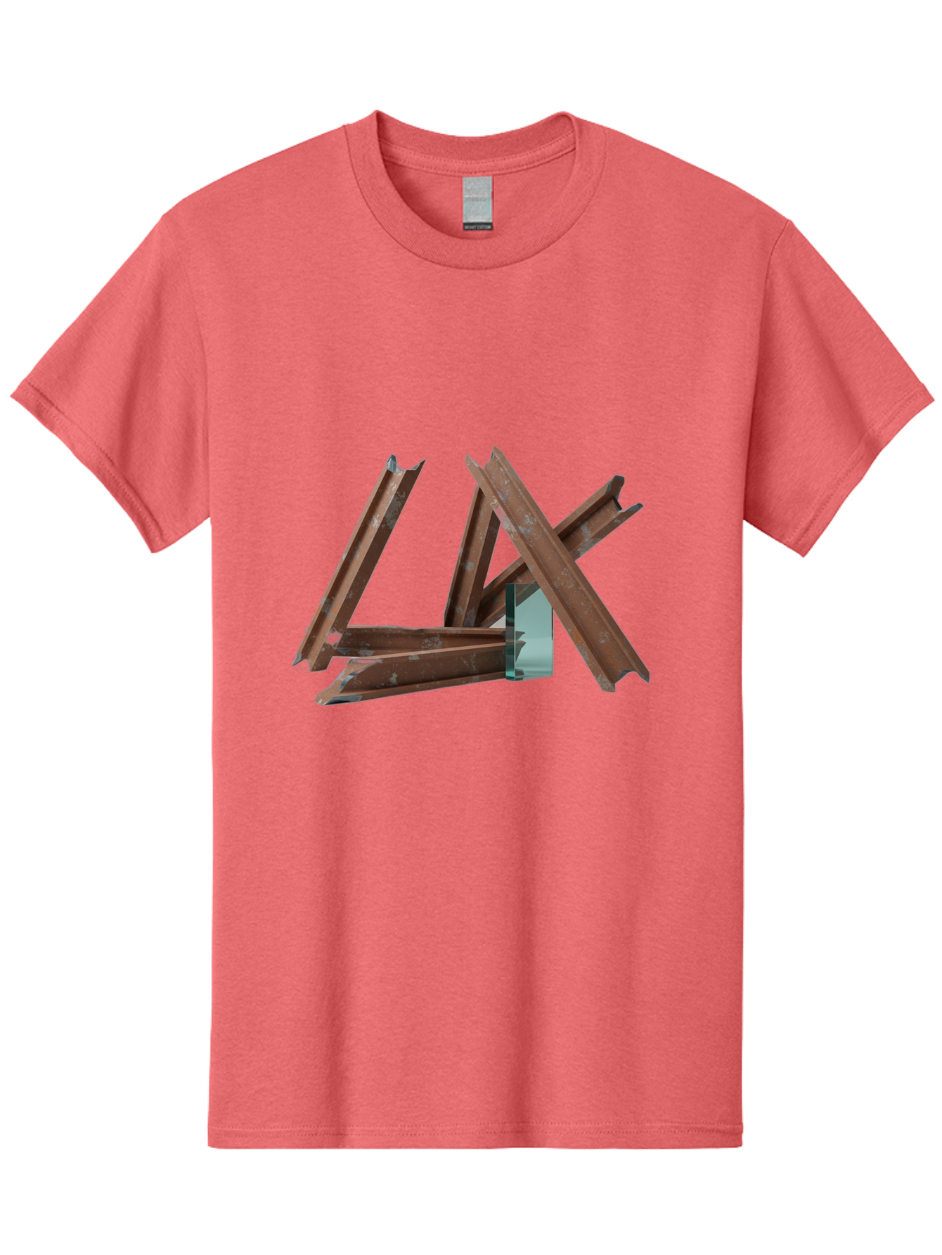 Rusty-Metal-Pieces Men'S Graphic Tee, 100% Cotton, Comfortable Casual Summer Wear, Machine Washable, Vintage Camera, Old Camera, Antique Camera, Black Camera, Classic Photography, Photography Equipment, Nostalgic Device, Film Camera, Bah051 12