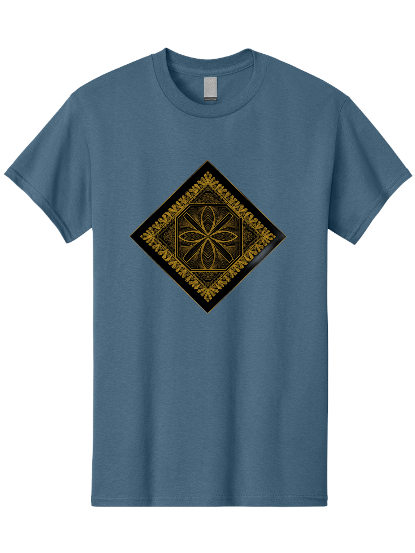 Sacred-Geometry Men'S Graphic Tee, 100% Cotton, Comfortable Casual Summer Wear, Machine Washable, Vintage Camera, Old Camera, Antique Camera, Black Camera, Classic Photography, Photography Equipment, Nostalgic Device, Film Camera, Camera Art Bah054 4