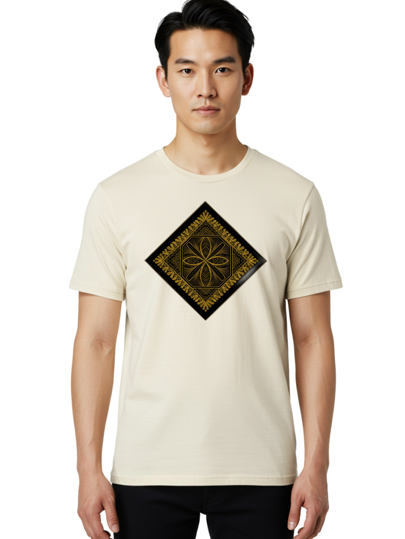 Sacred-Geometry Men'S Graphic Tee, 100% Cotton, Comfortable Casual Summer Wear, Machine Washable, Vintage Camera, Old Camera, Antique Camera, Black Camera, Classic Photography, Photography Equipment, Nostalgic Device, Film Camera, Camera Art Bah054 18