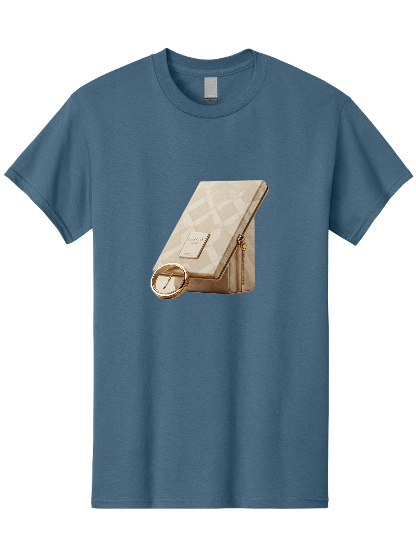 Sarah-Flint Men'S Graphic Tee, 100% Cotton, Comfortable Casual Summer Wear, Machine Washable, Vintage Camera, Old Camera, Antique Camera, Black Camera, Classic Photography, Photography Equipment, Nostalgic Device, Film Camera, Camera Art Bah066 13