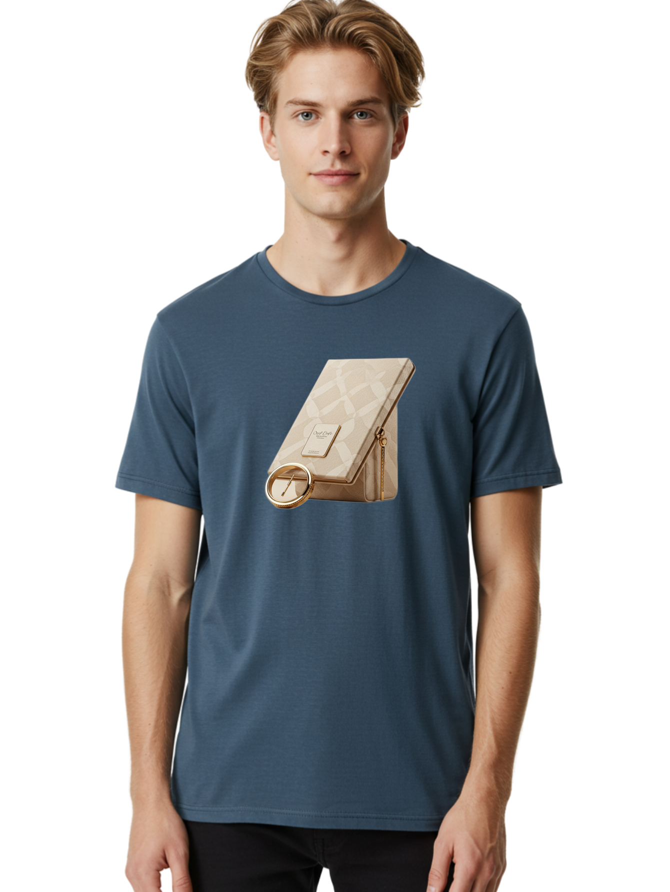 Sarah-Flint Men'S Graphic Tee, 100% Cotton, Comfortable Casual Summer Wear, Machine Washable, Vintage Camera, Old Camera, Antique Camera, Black Camera, Classic Photography, Photography Equipment, Nostalgic Device, Film Camera, Camera Art Bah066 28