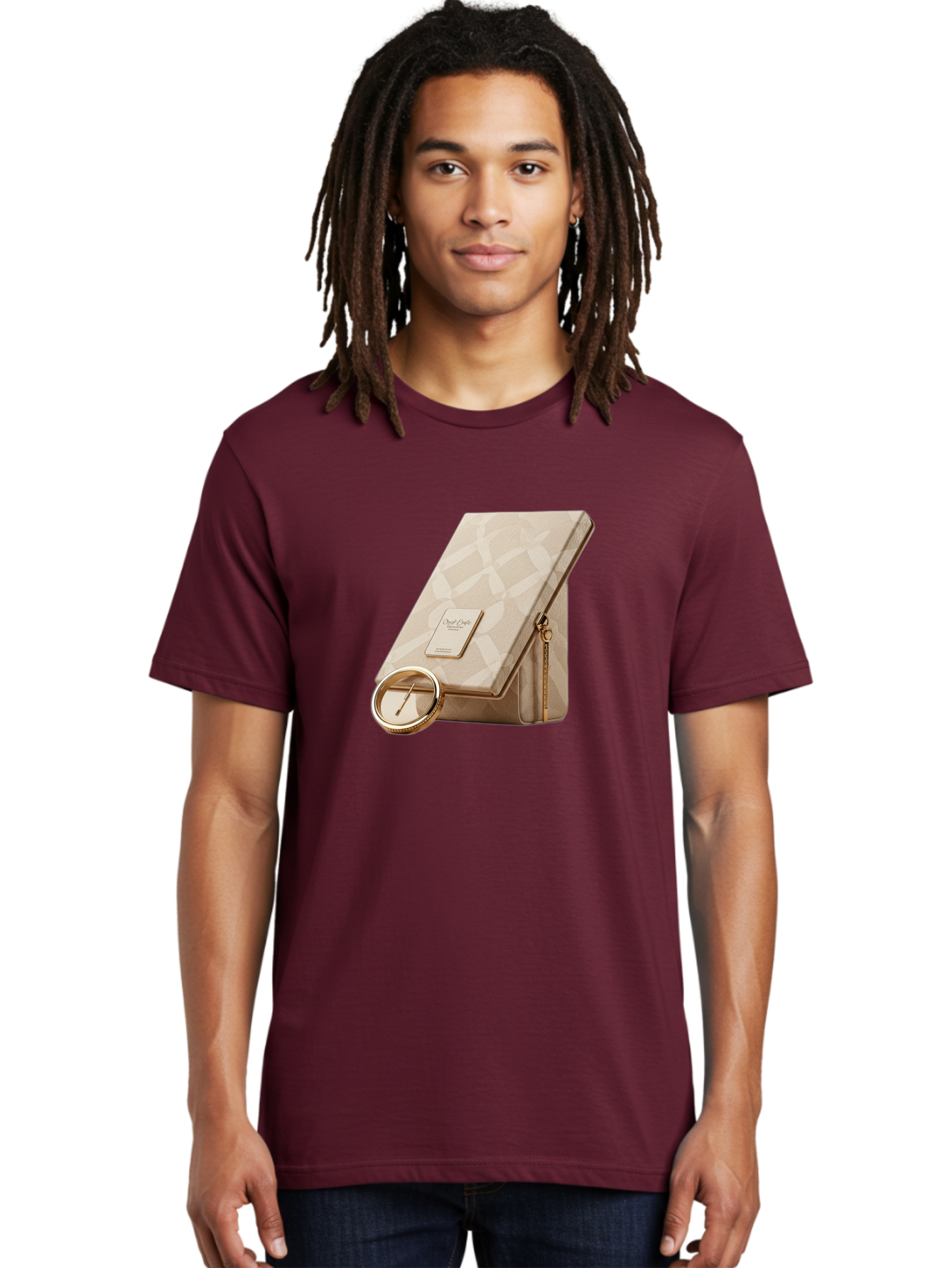 Sarah-Flint Men'S Graphic Tee, 100% Cotton, Comfortable Casual Summer Wear, Machine Washable, Vintage Camera, Old Camera, Antique Camera, Black Camera, Classic Photography, Photography Equipment, Nostalgic Device, Film Camera, Camera Art Bah066 22