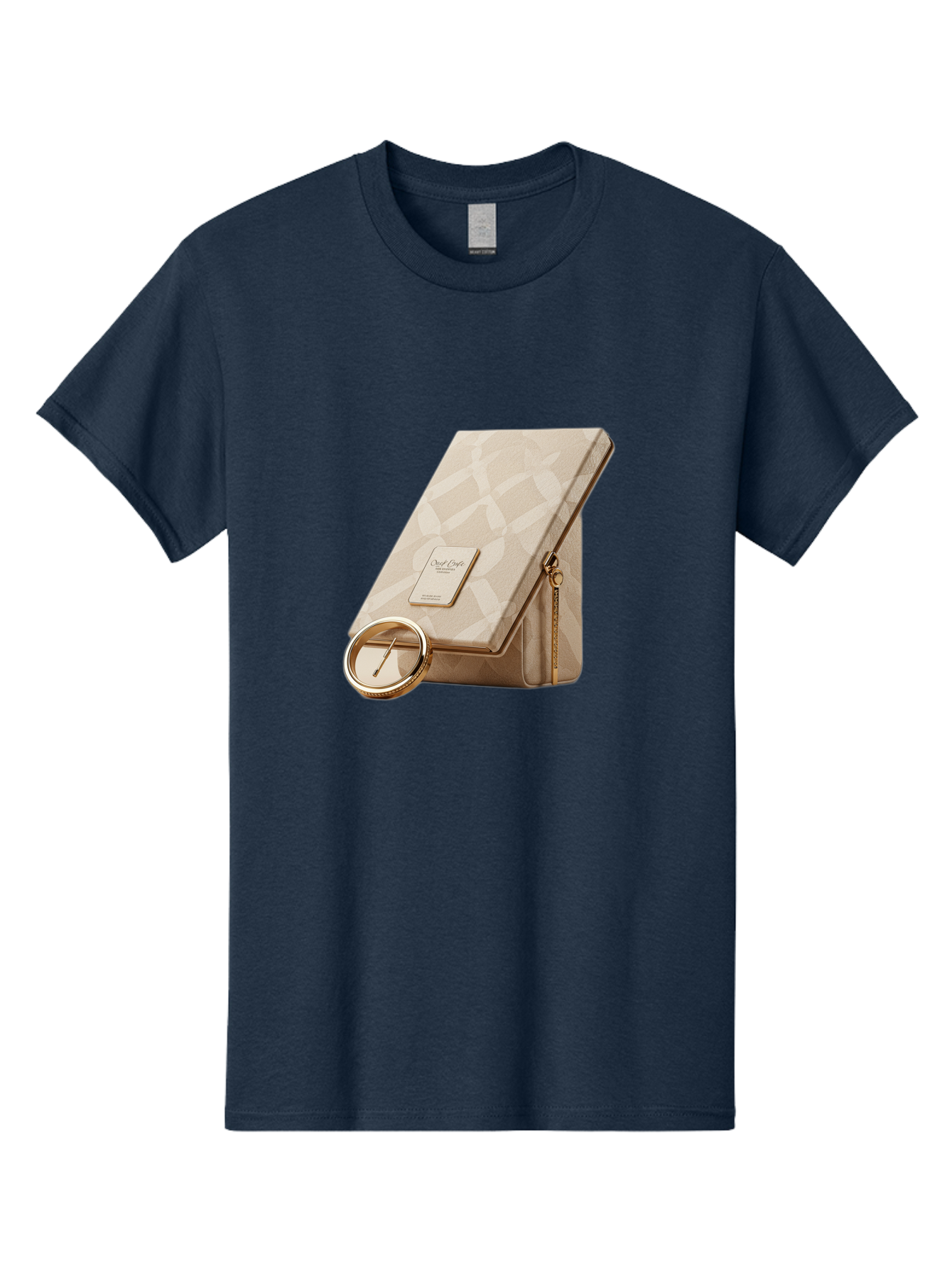 Sarah-Flint Men'S Graphic Tee, 100% Cotton, Comfortable Casual Summer Wear, Machine Washable, Vintage Camera, Old Camera, Antique Camera, Black Camera, Classic Photography, Photography Equipment, Nostalgic Device, Film Camera, Camera Art Bah066 9