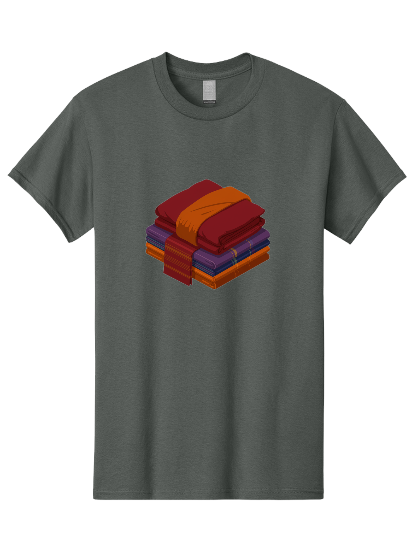 Sari-Stack Men'S Graphic Tee, 100% Cotton, Comfortable Casual Summer Wear, Machine Washable, Vintage Camera, Old Camera, Antique Camera, Black Camera, Classic Photography, Photography Equipment, Nostalgic Device, Film Camera, Camera Art Bah067 15