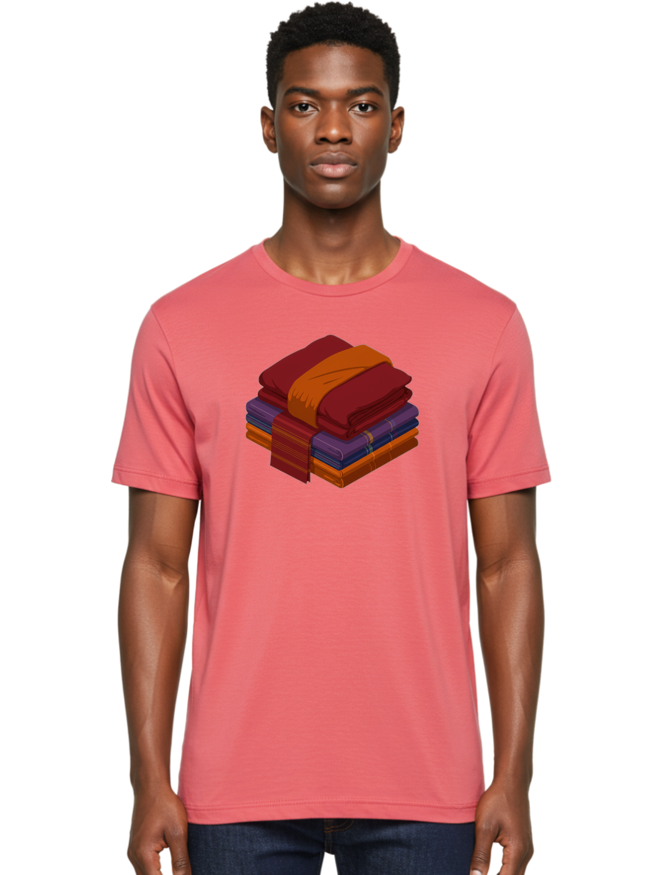 Sari-Stack Men'S Graphic Tee, 100% Cotton, Comfortable Casual Summer Wear, Machine Washable, Vintage Camera, Old Camera, Antique Camera, Black Camera, Classic Photography, Photography Equipment, Nostalgic Device, Film Camera, Camera Art Bah067 22
